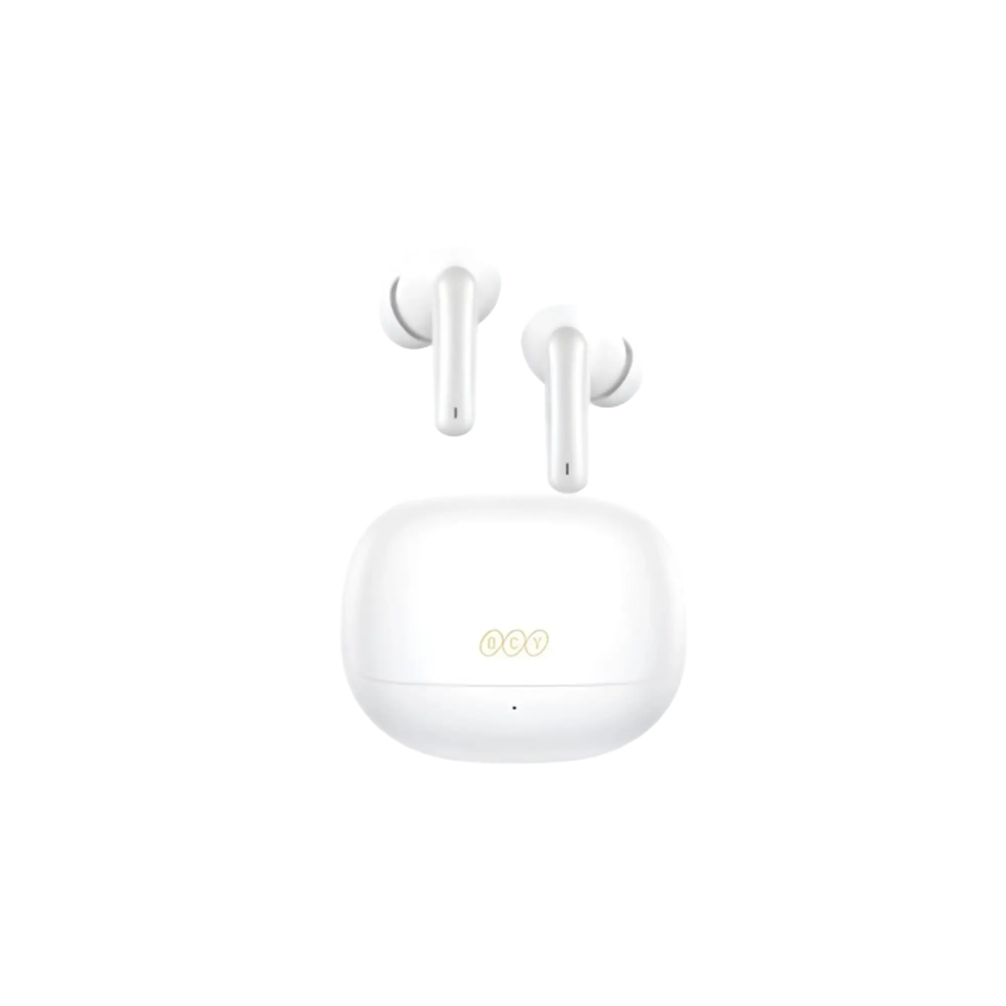 QCY Melobuds N20 Pro Hybrid ANC Earbuds