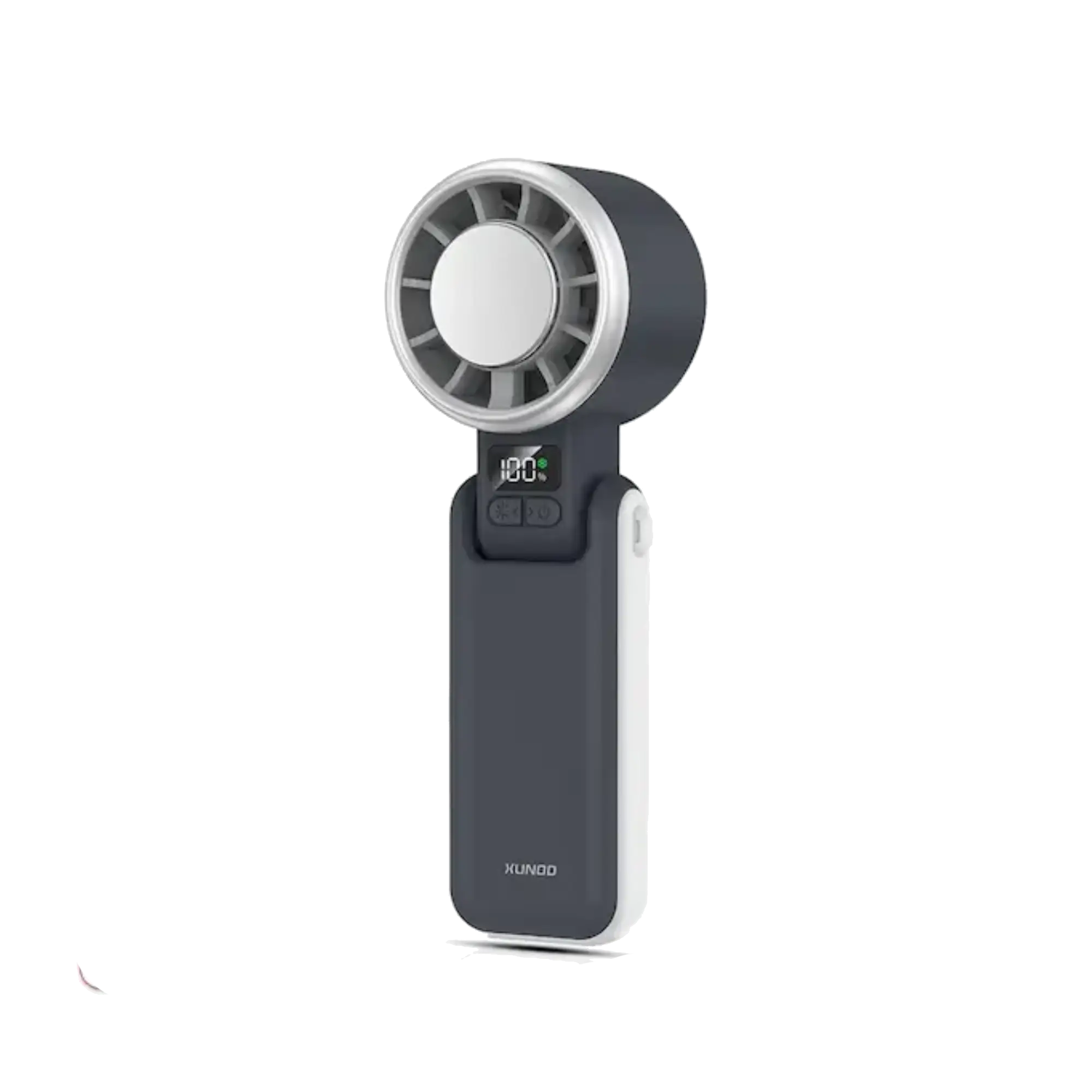 XUNDD XDOT-078 High-Speed Cooling Handheld Fan
