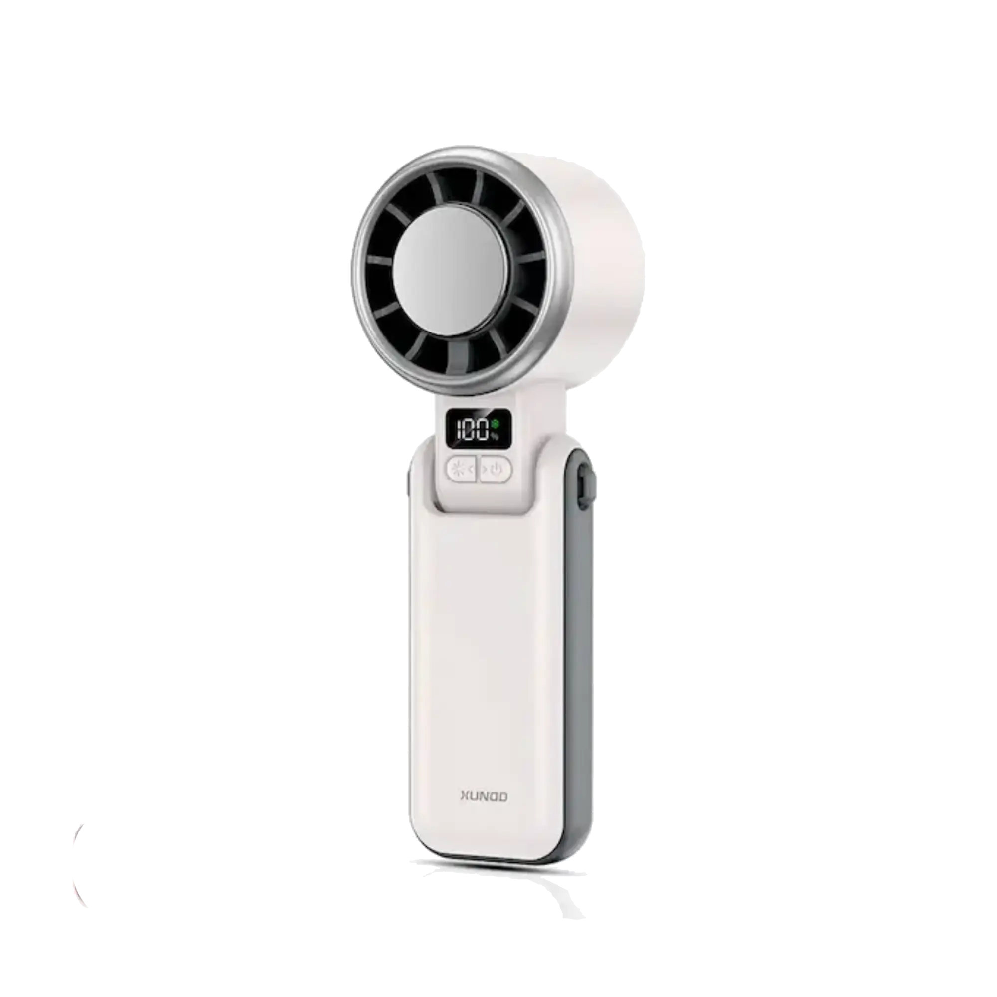 XUNDD XDOT-078 High-Speed Cooling Handheld Fan