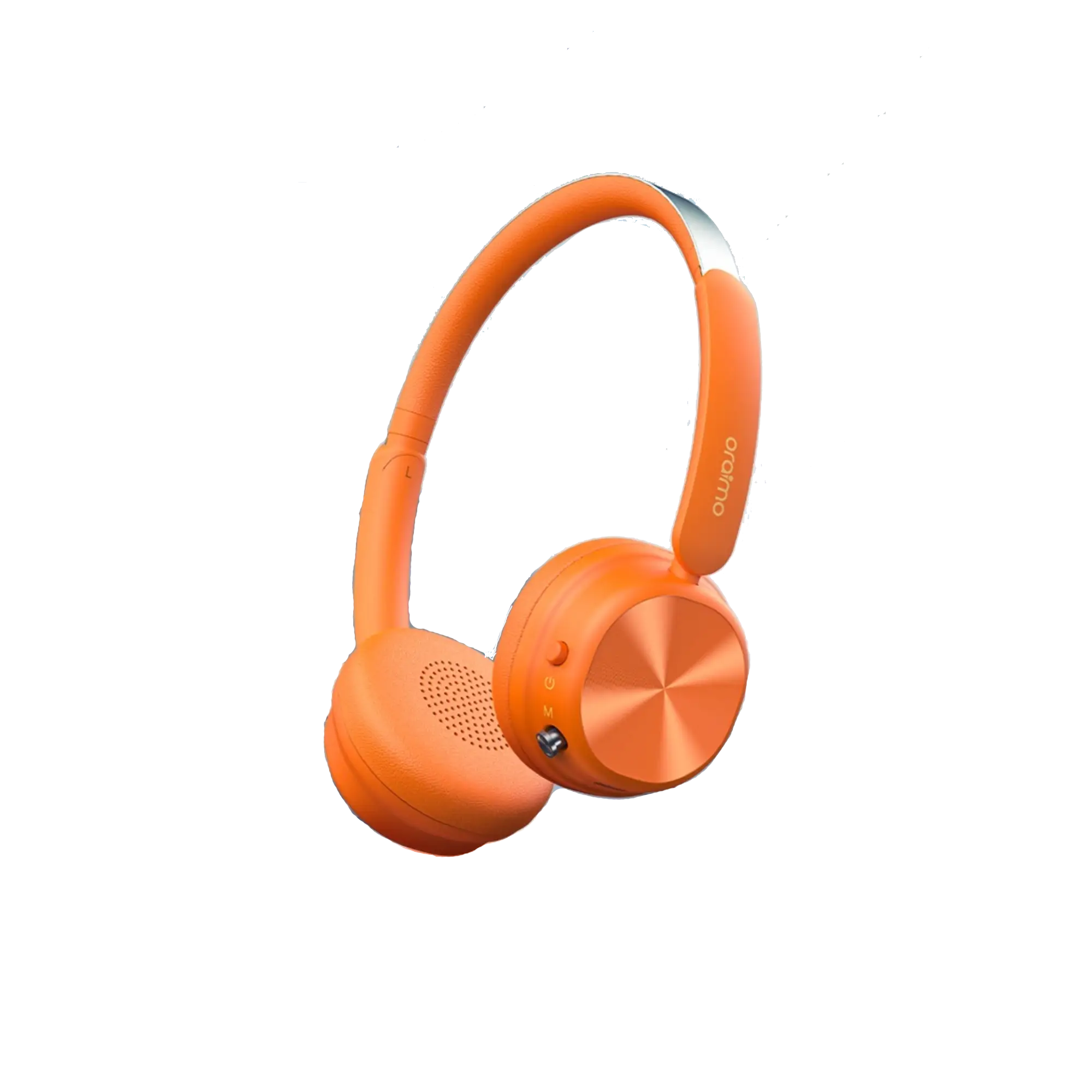Oraimo BoomPop Air On-Ear Headphone (OHP-316)