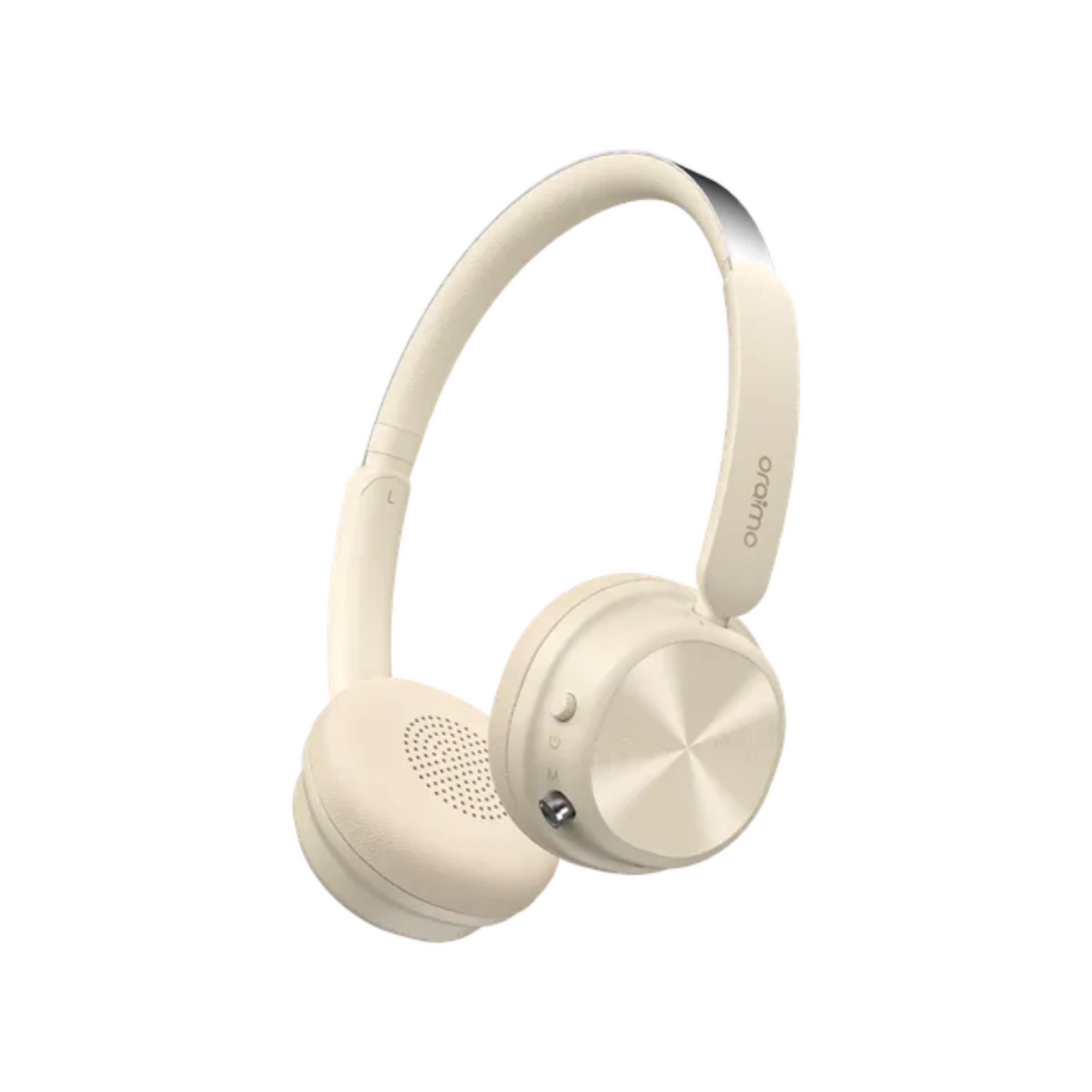 Oraimo BoomPop Air On-Ear Headphone (OHP-316)