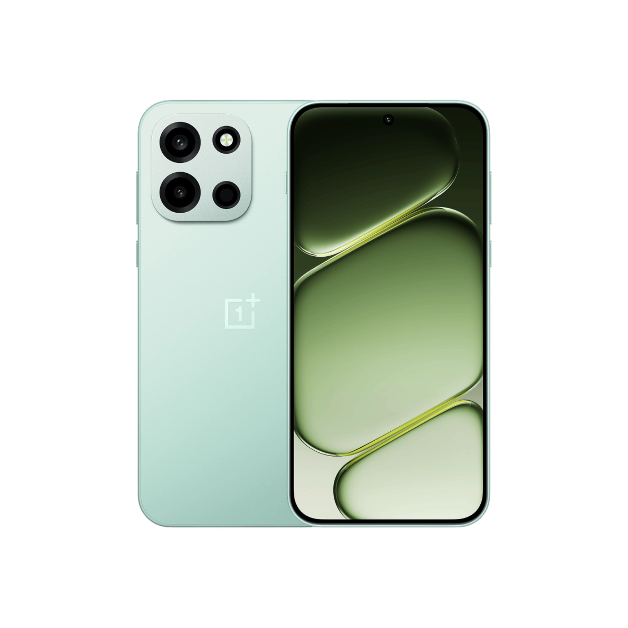 OnePlus Nord 6 (Official)