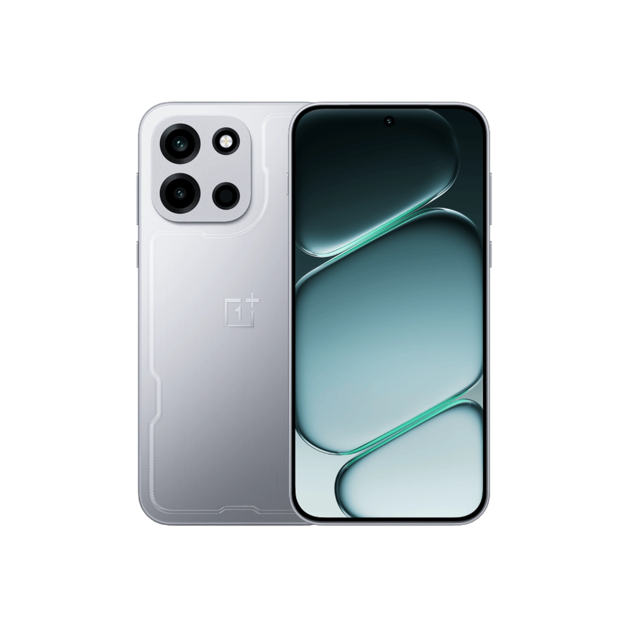 OnePlus Nord 6 (Official)