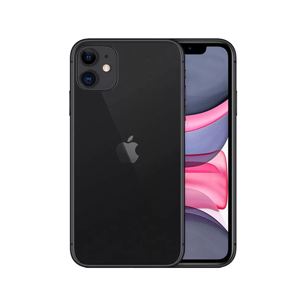 iPhone 11 Black | USA | 4/64GB
