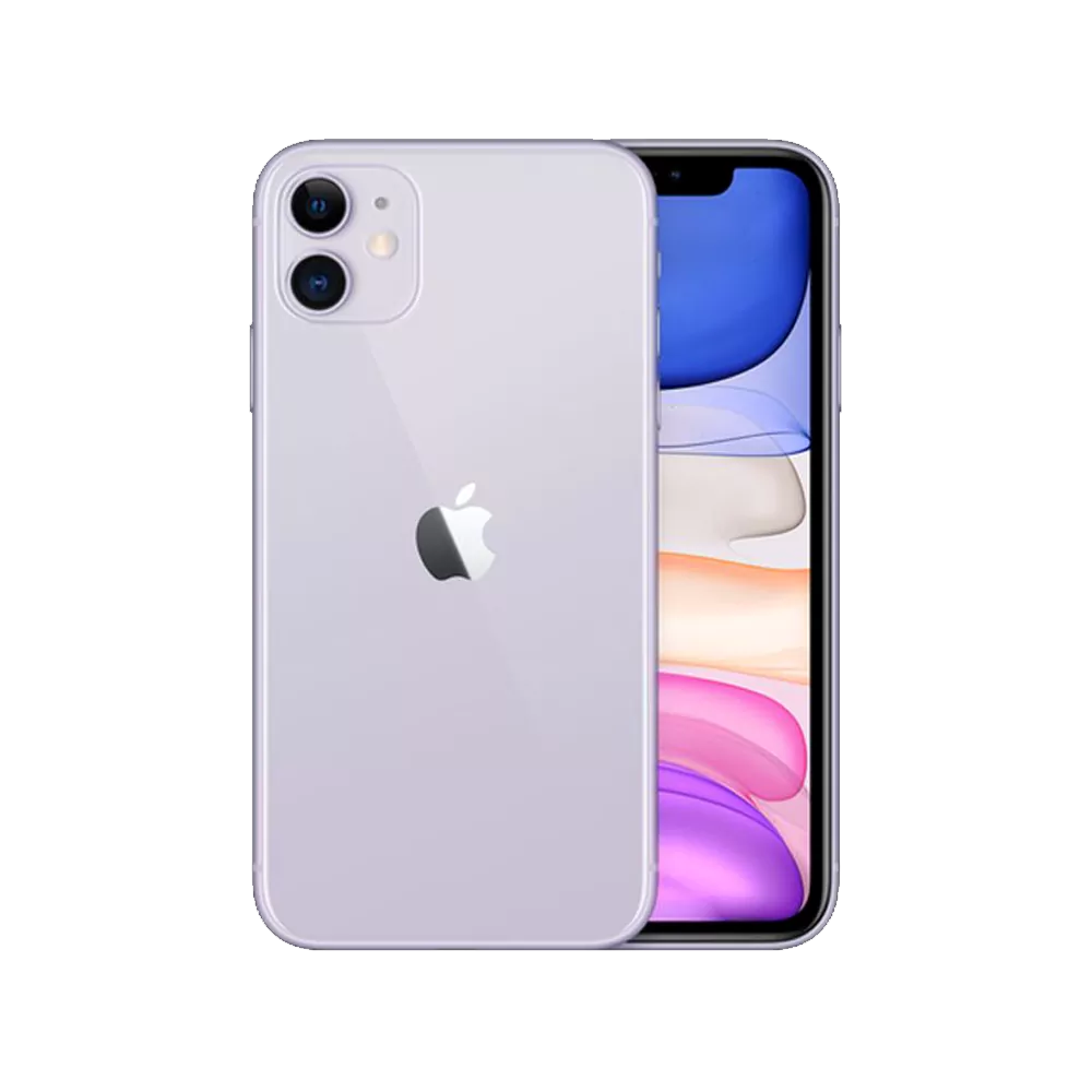 iPhone 11