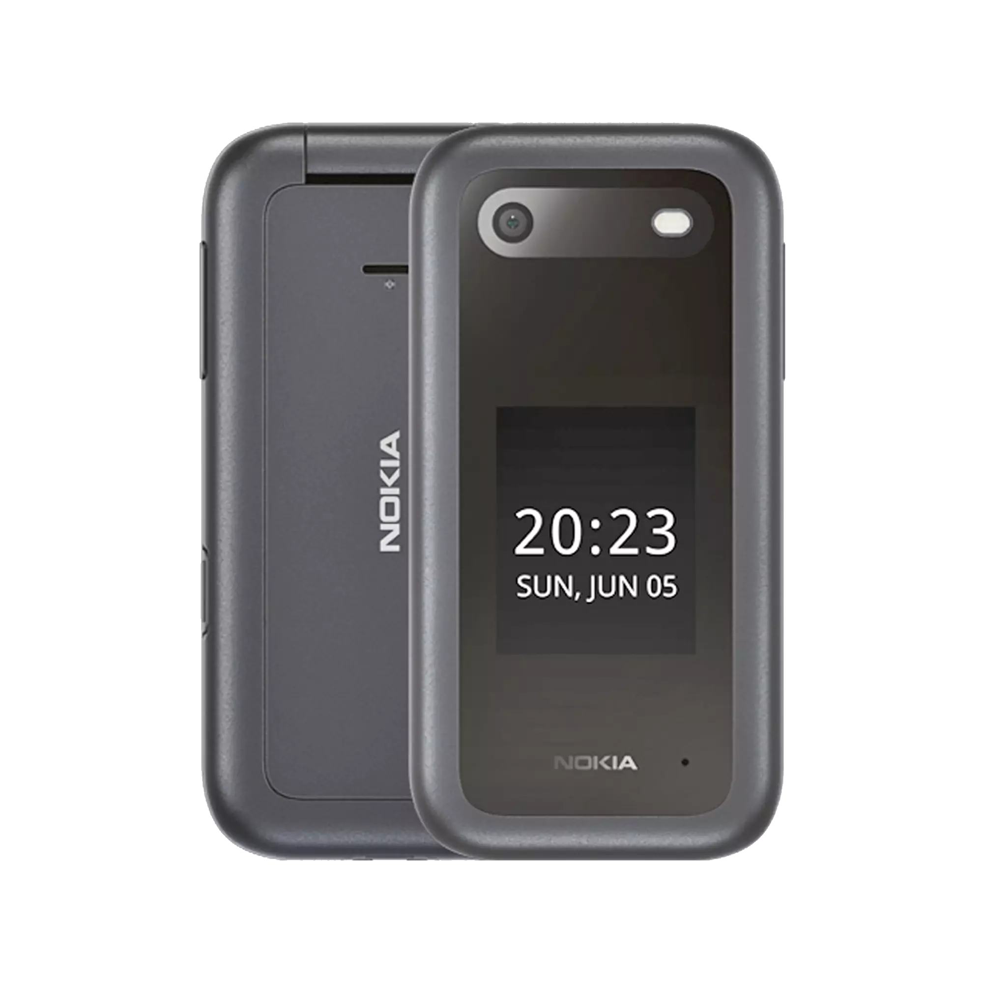 Nokia 2660 Flip