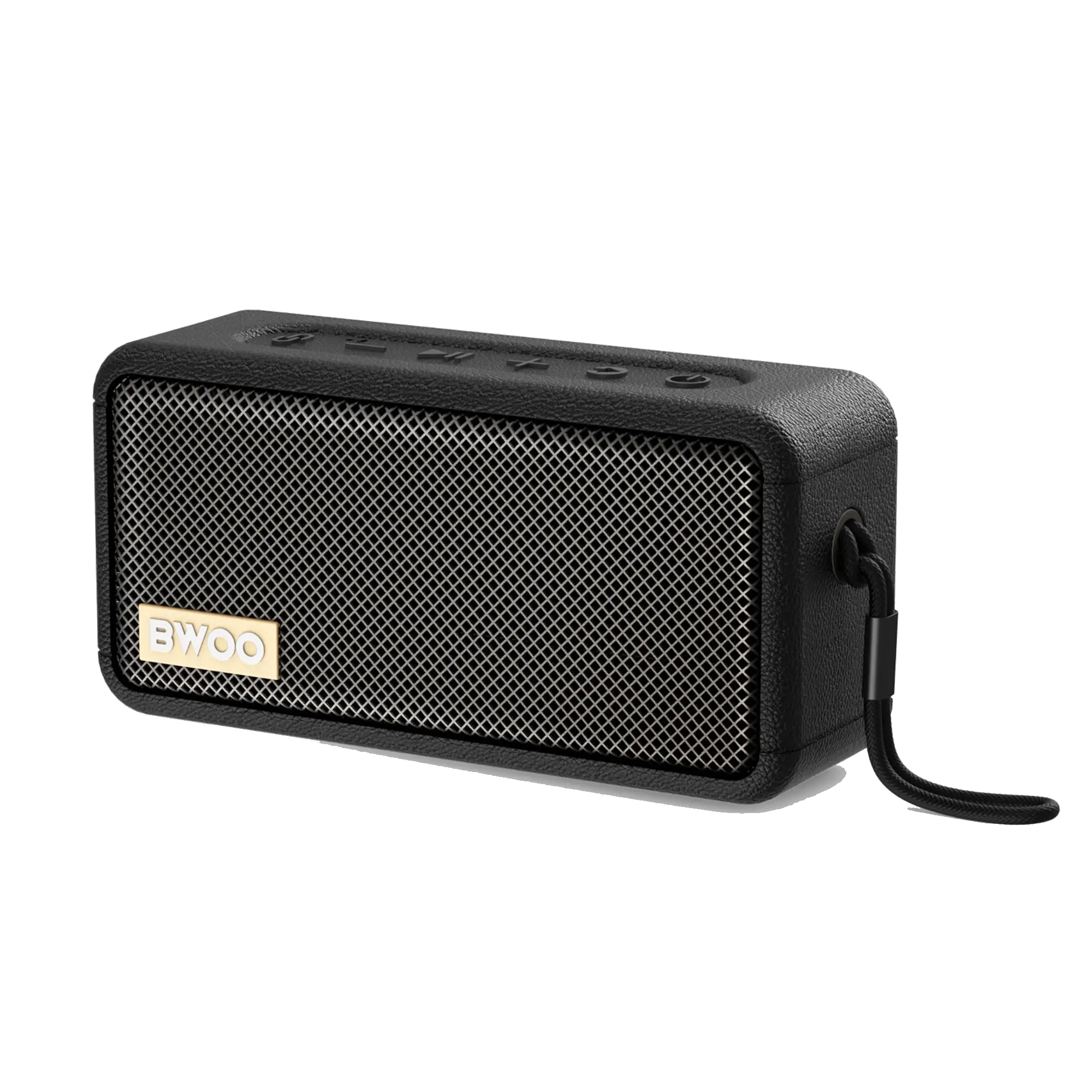 BWOO BO-BS97 Bluetooth Speaker