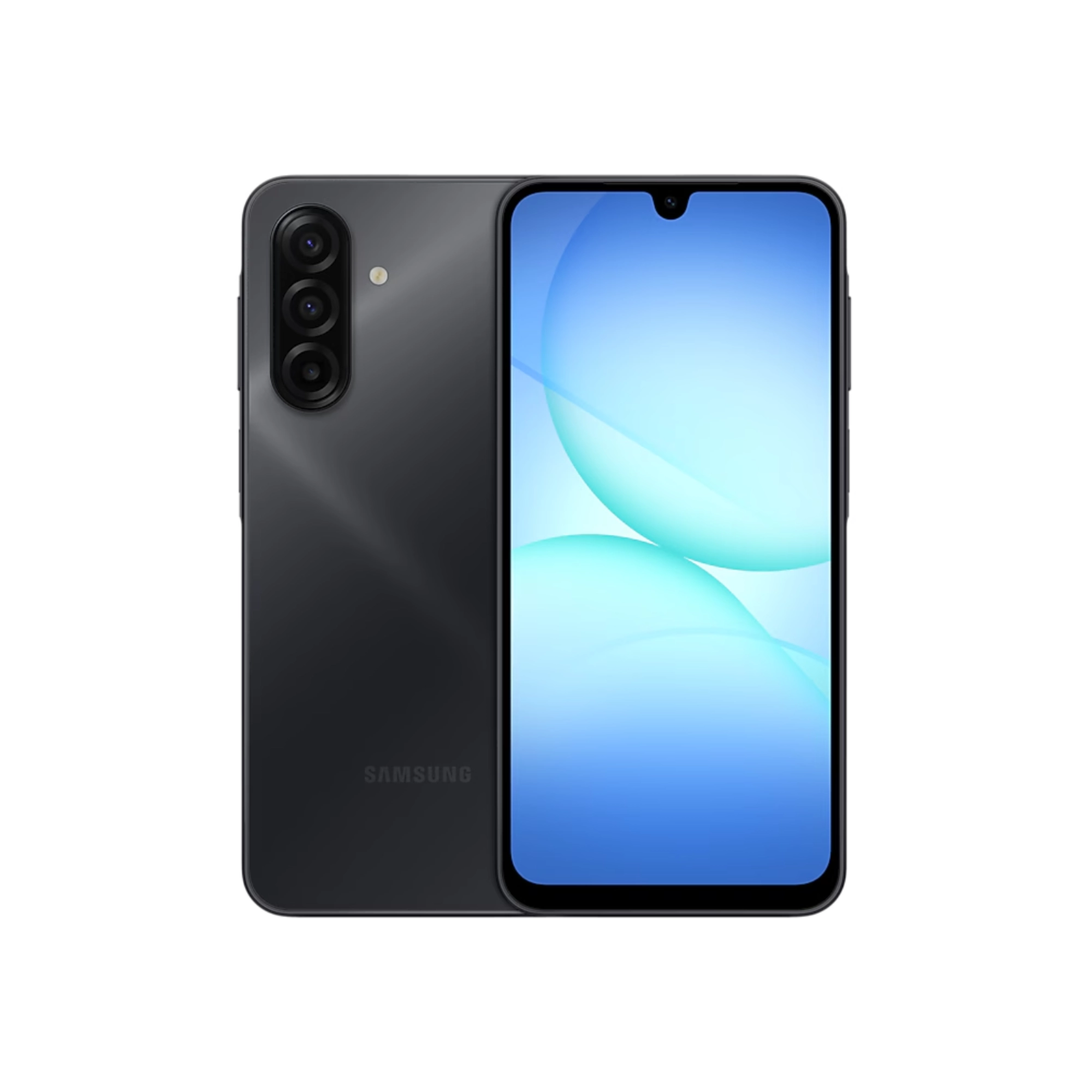Galaxy A17 4G 8/128GB | Black