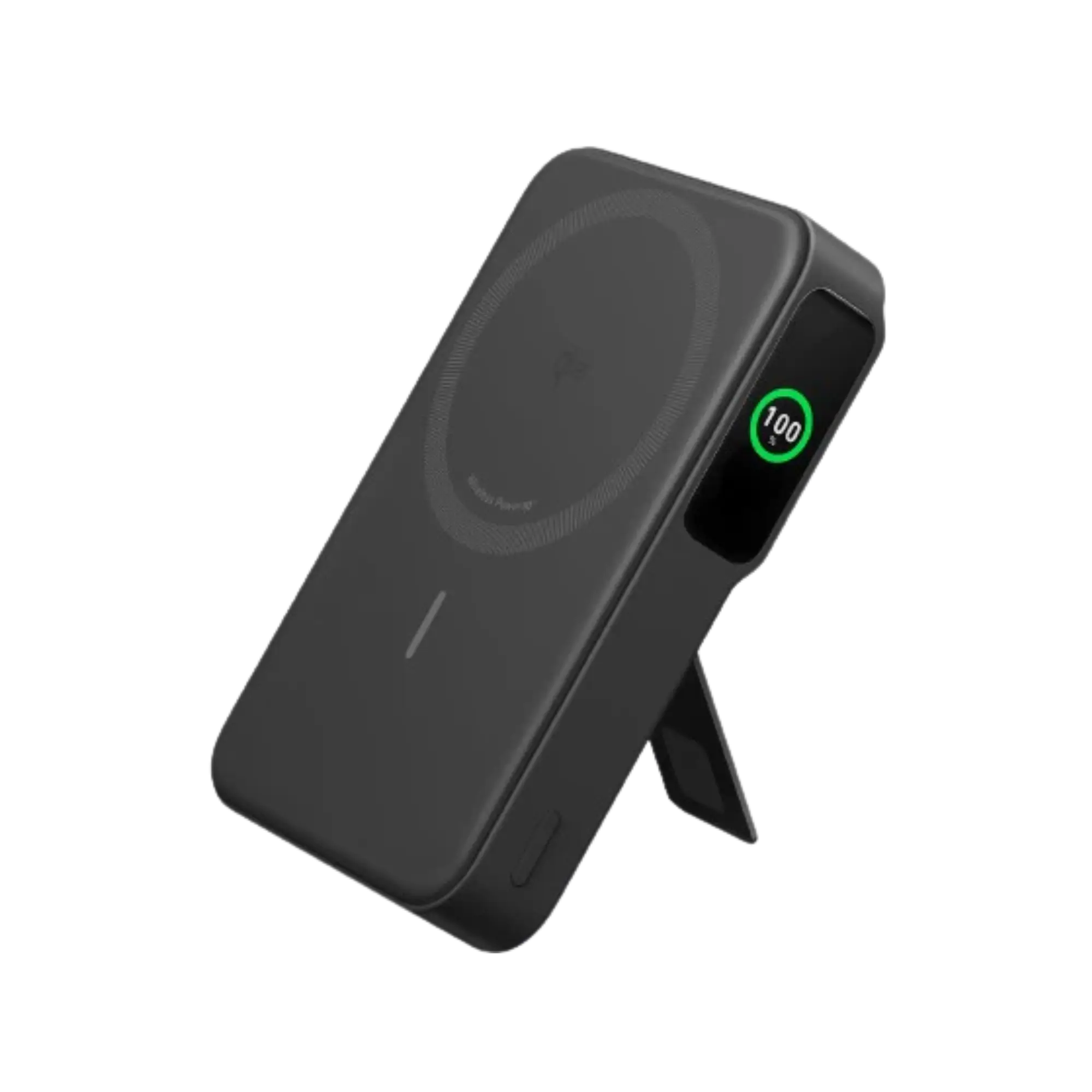 Anker MagGo 10000mAh 15W Ultra Fast Portable Power Bank Black