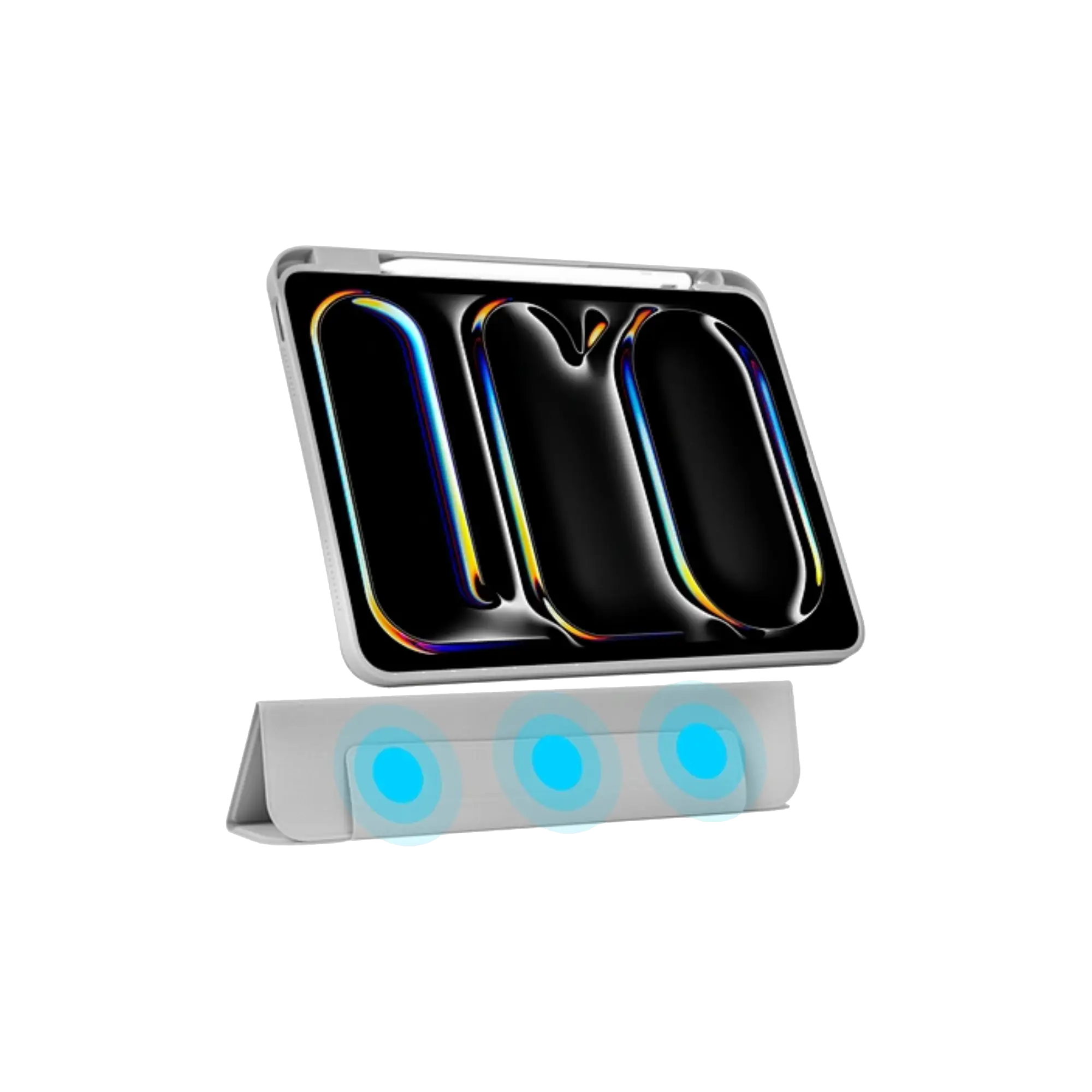 WiWU JD-105 Defender Protective Case For iPad