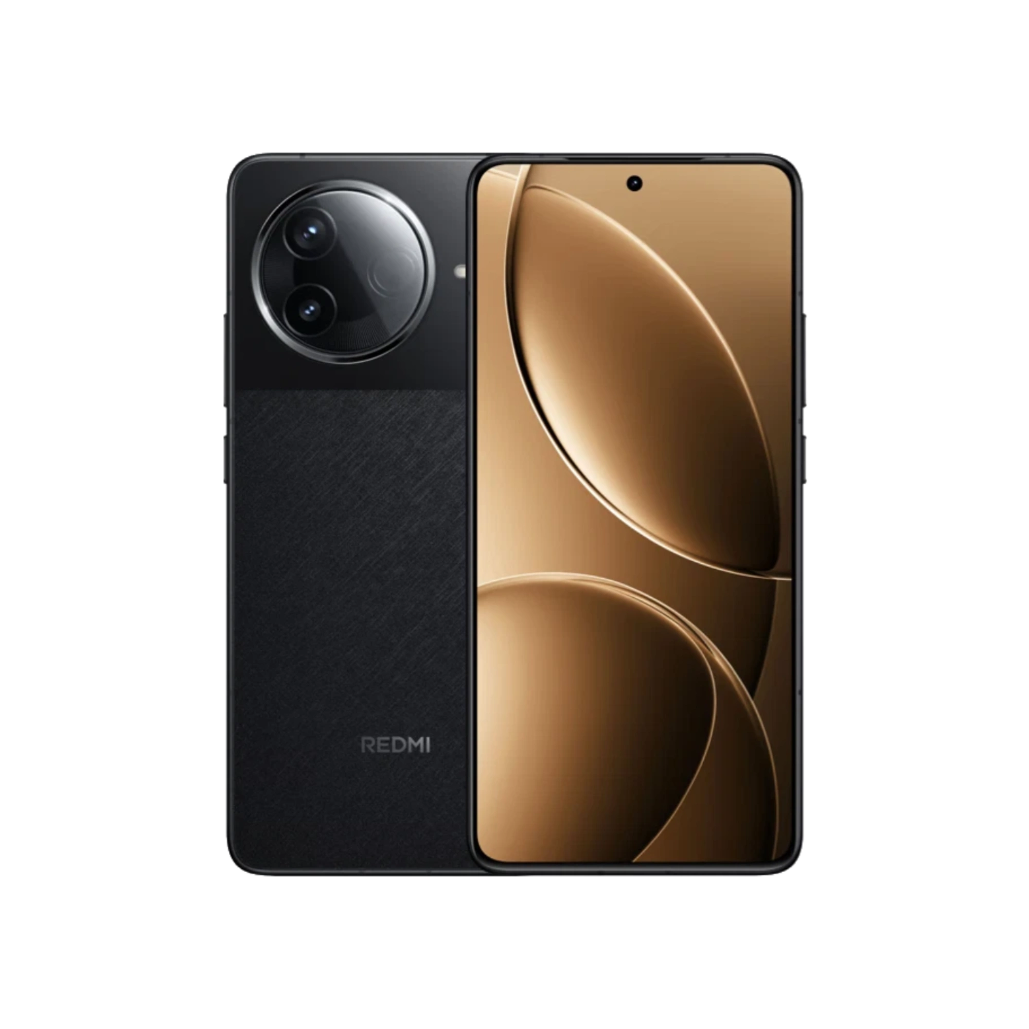 Redmi K80 China | 12/256GB | Black