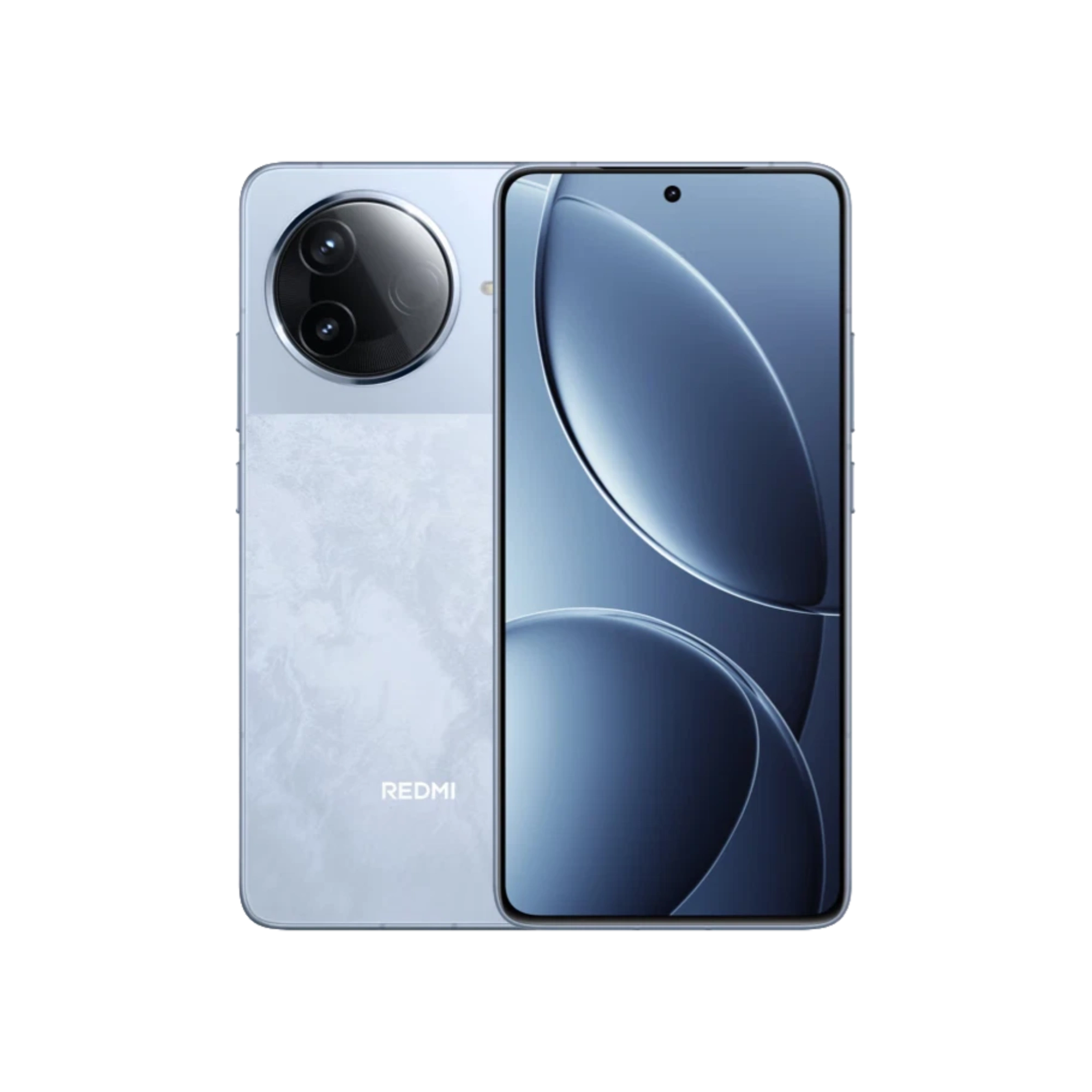 Redmi K80