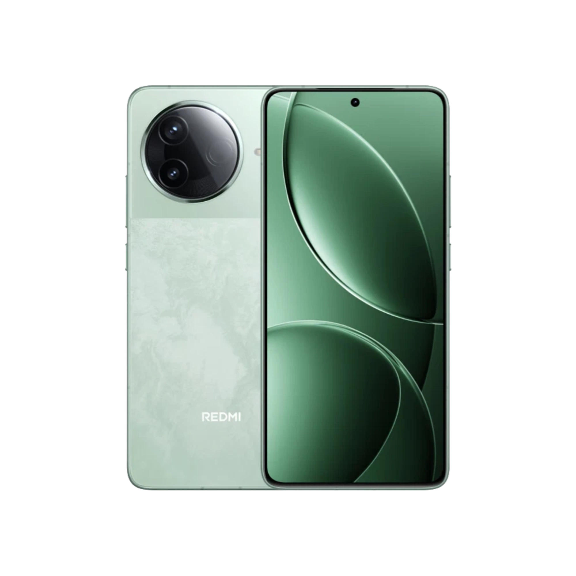 Redmi K80