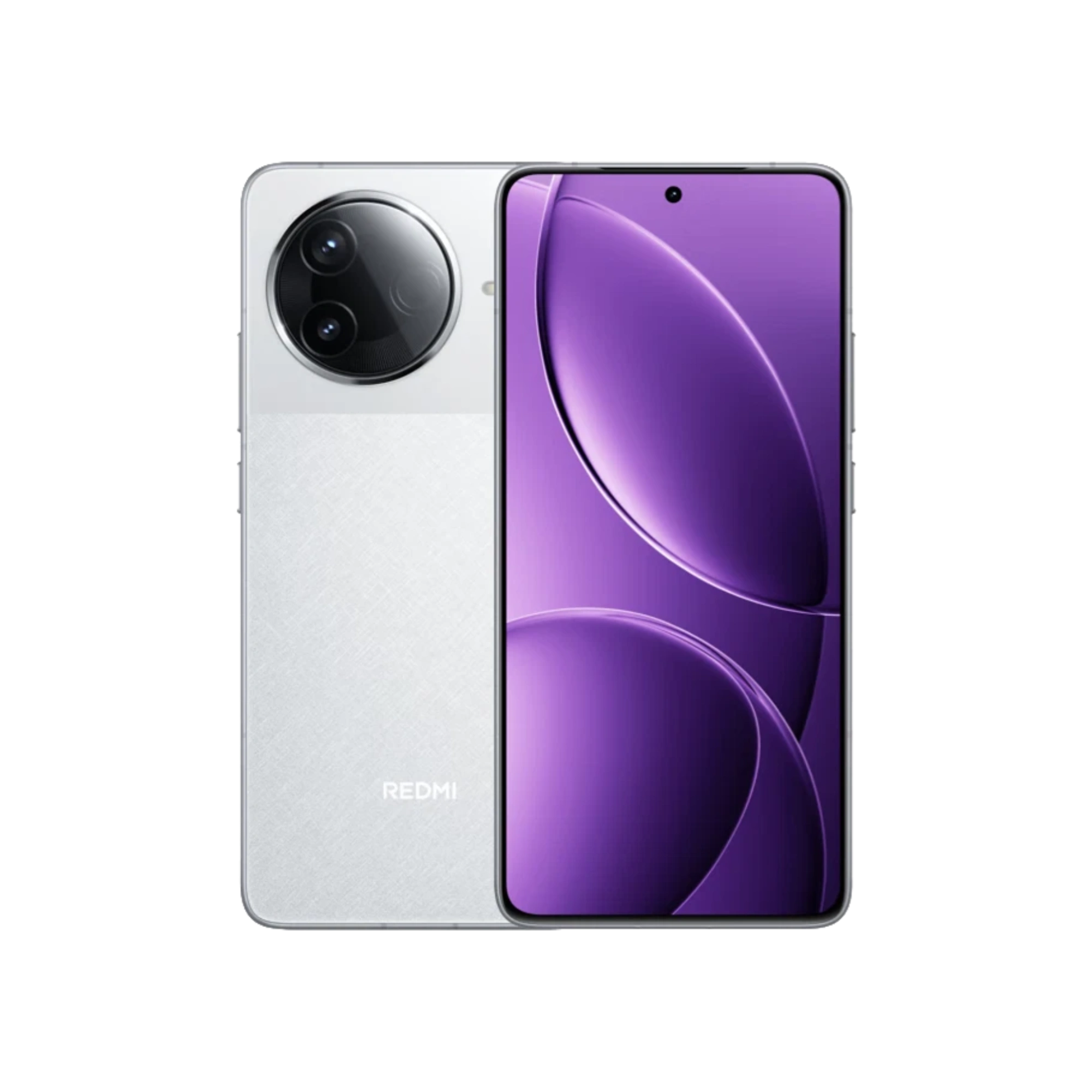 Redmi K80