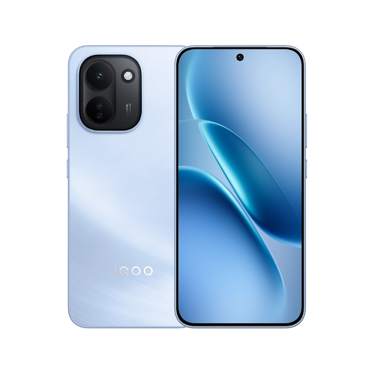 iQOO Z11 Blue | 8/256GB | China