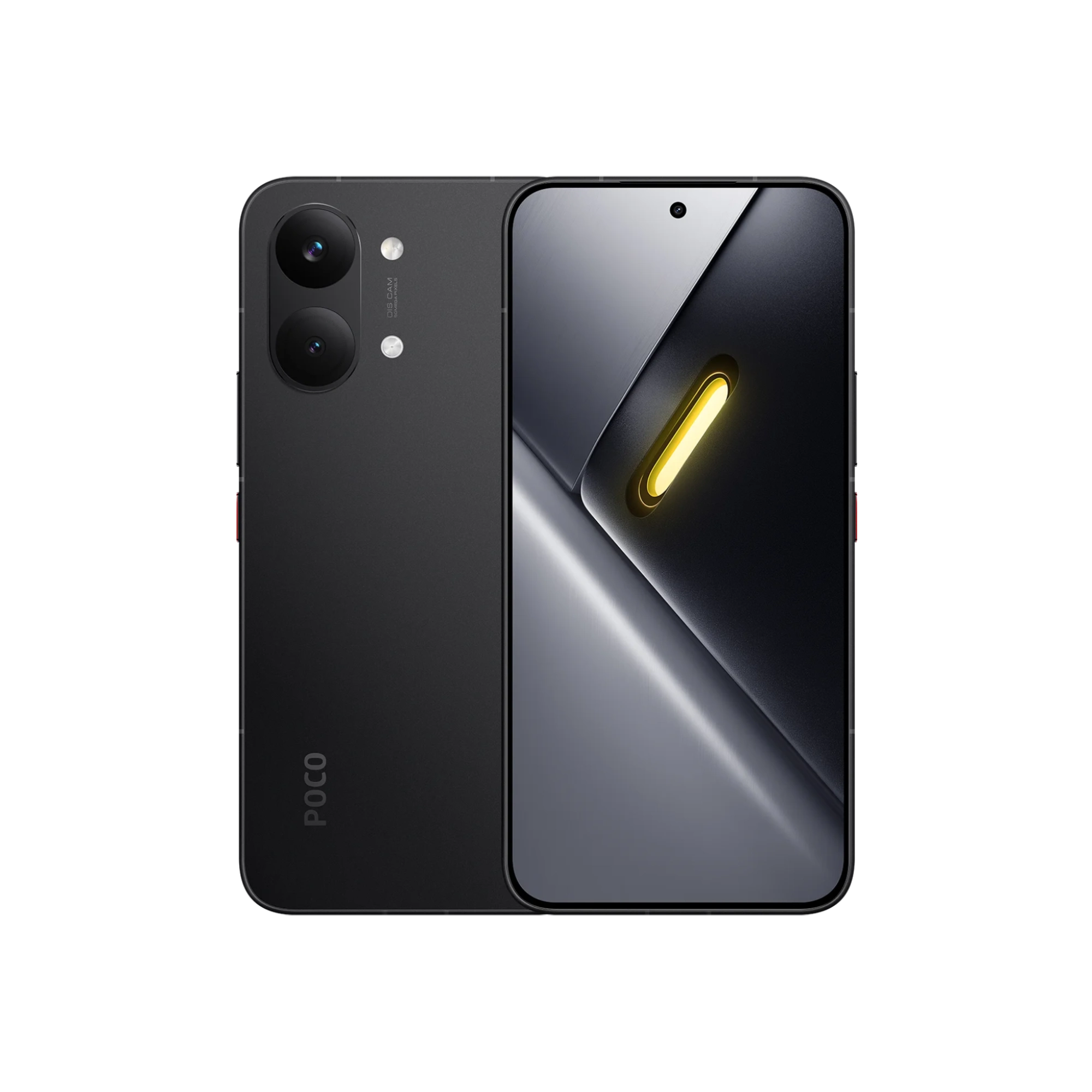 Poco X8 Pro Max International | 12/512GB | Black