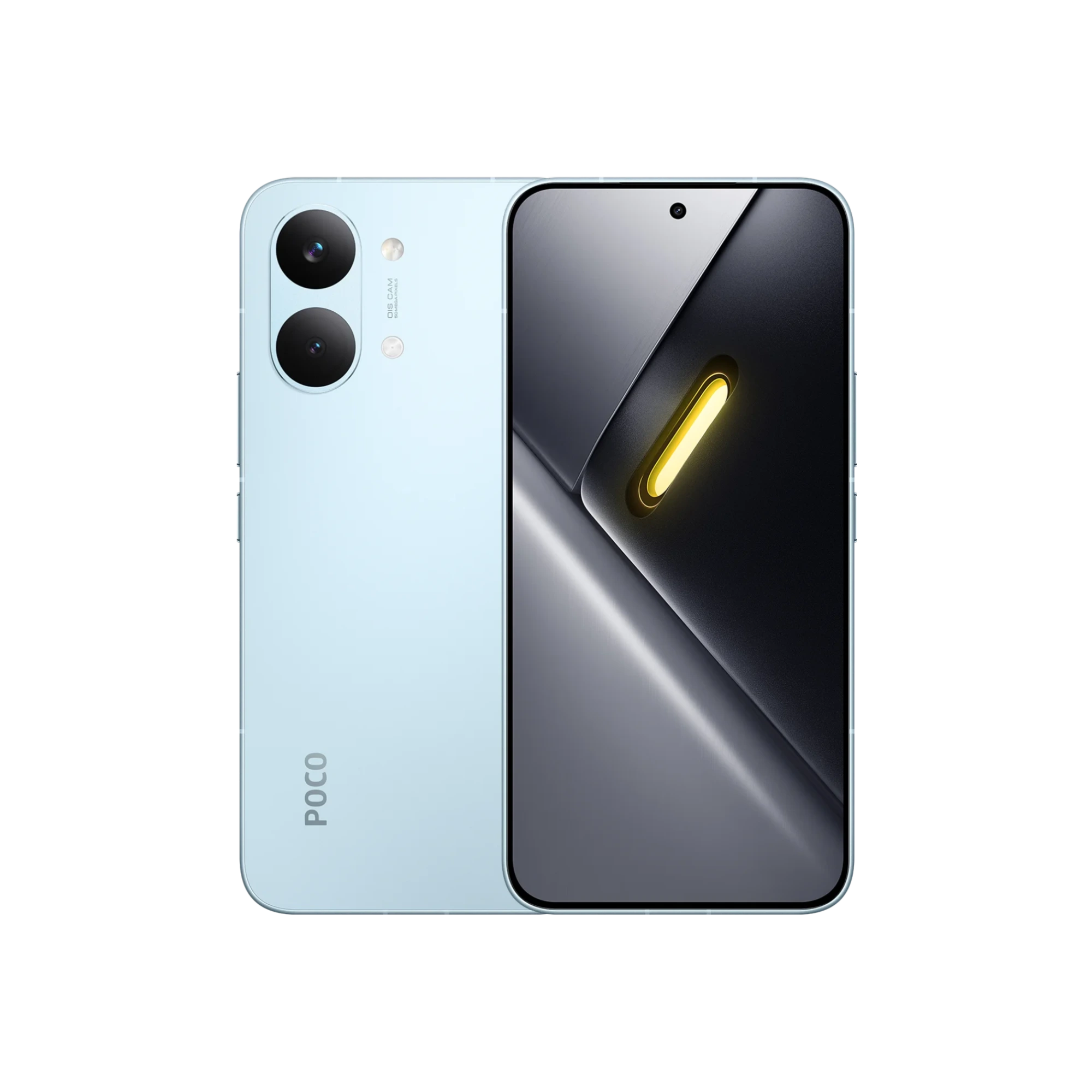 Poco X8 Pro Max