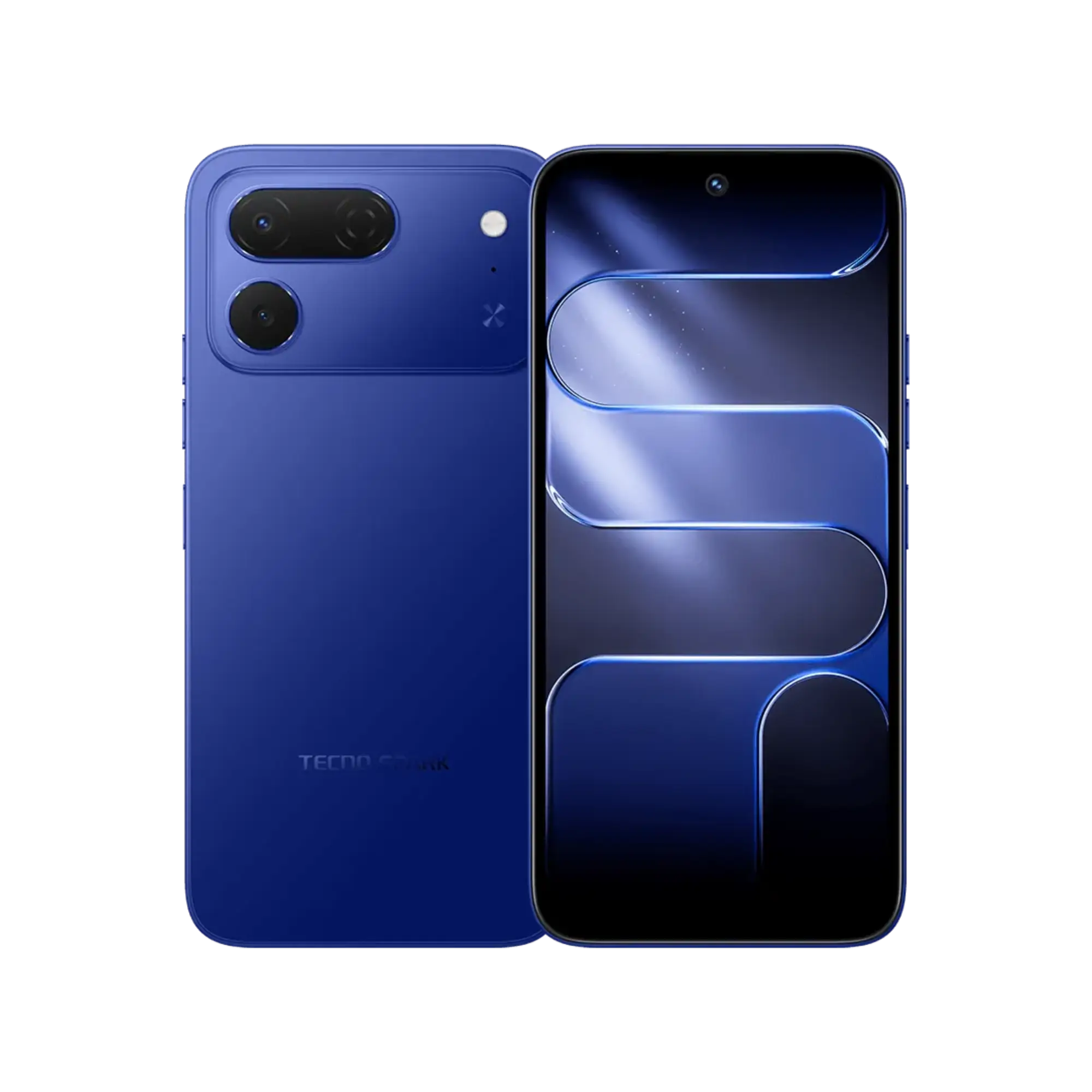 Tecno Spark 50 Pro (Official)