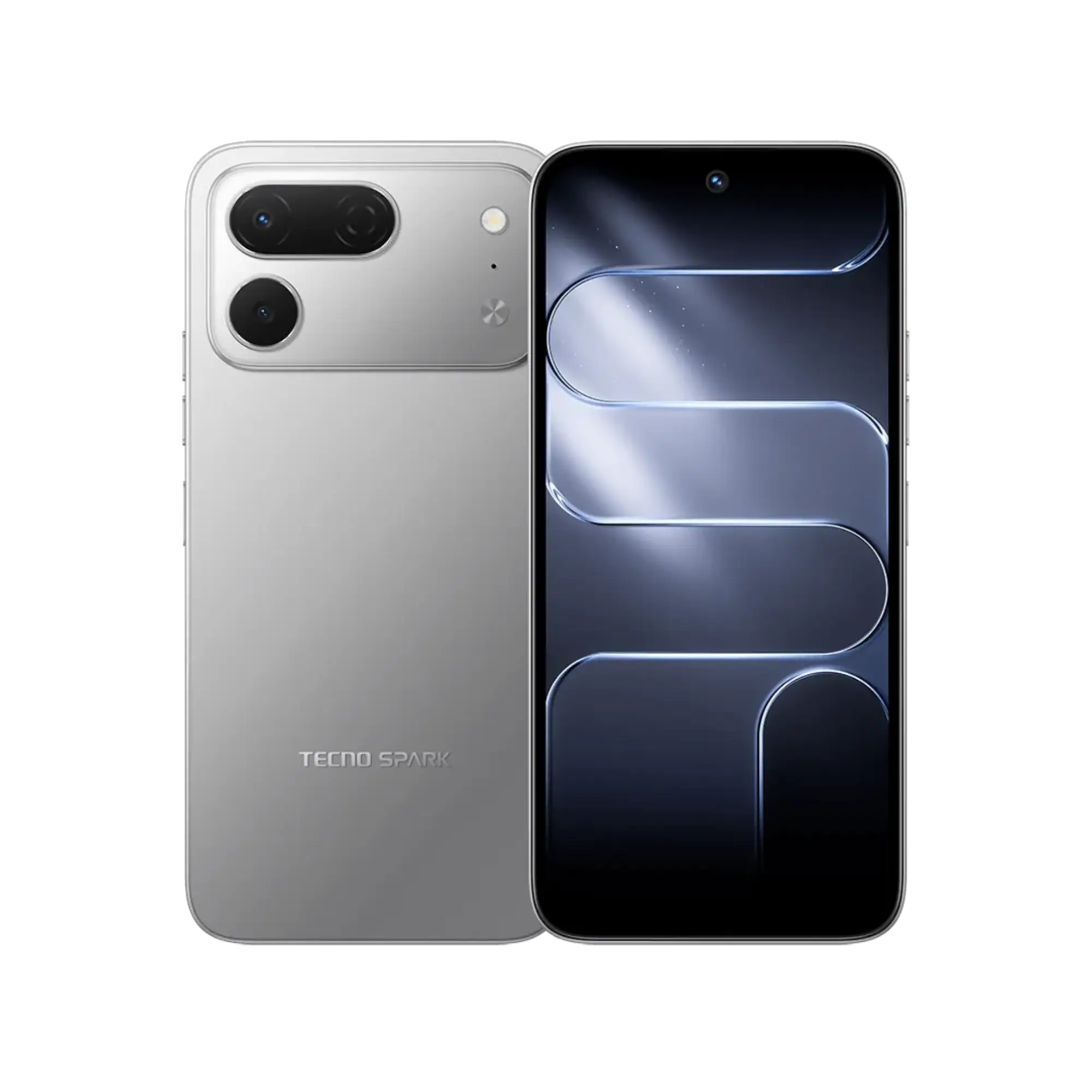 Tecno Spark 50 Pro (Official)