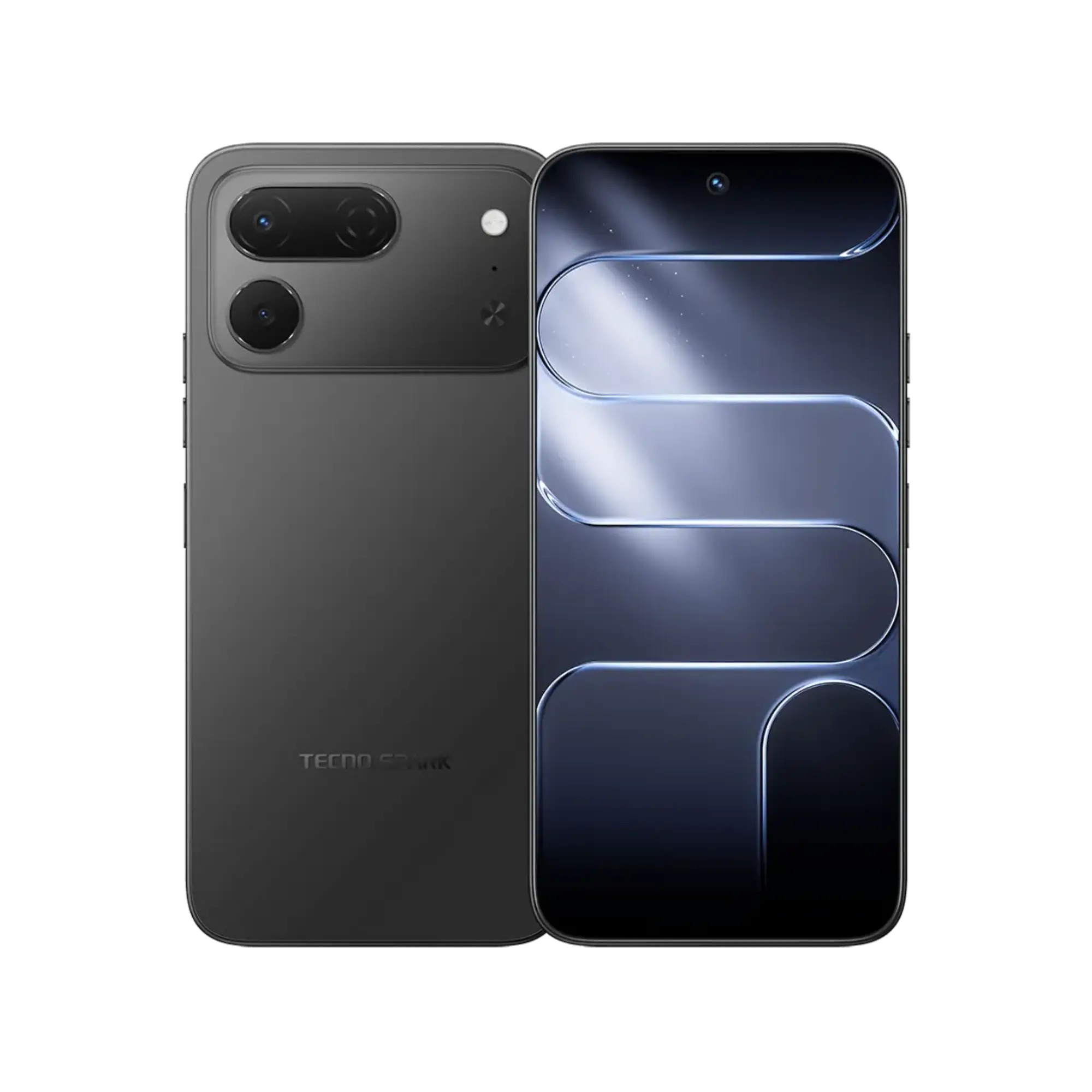 Tecno Spark 50 Pro (Official) Ink Black | 6/128GB