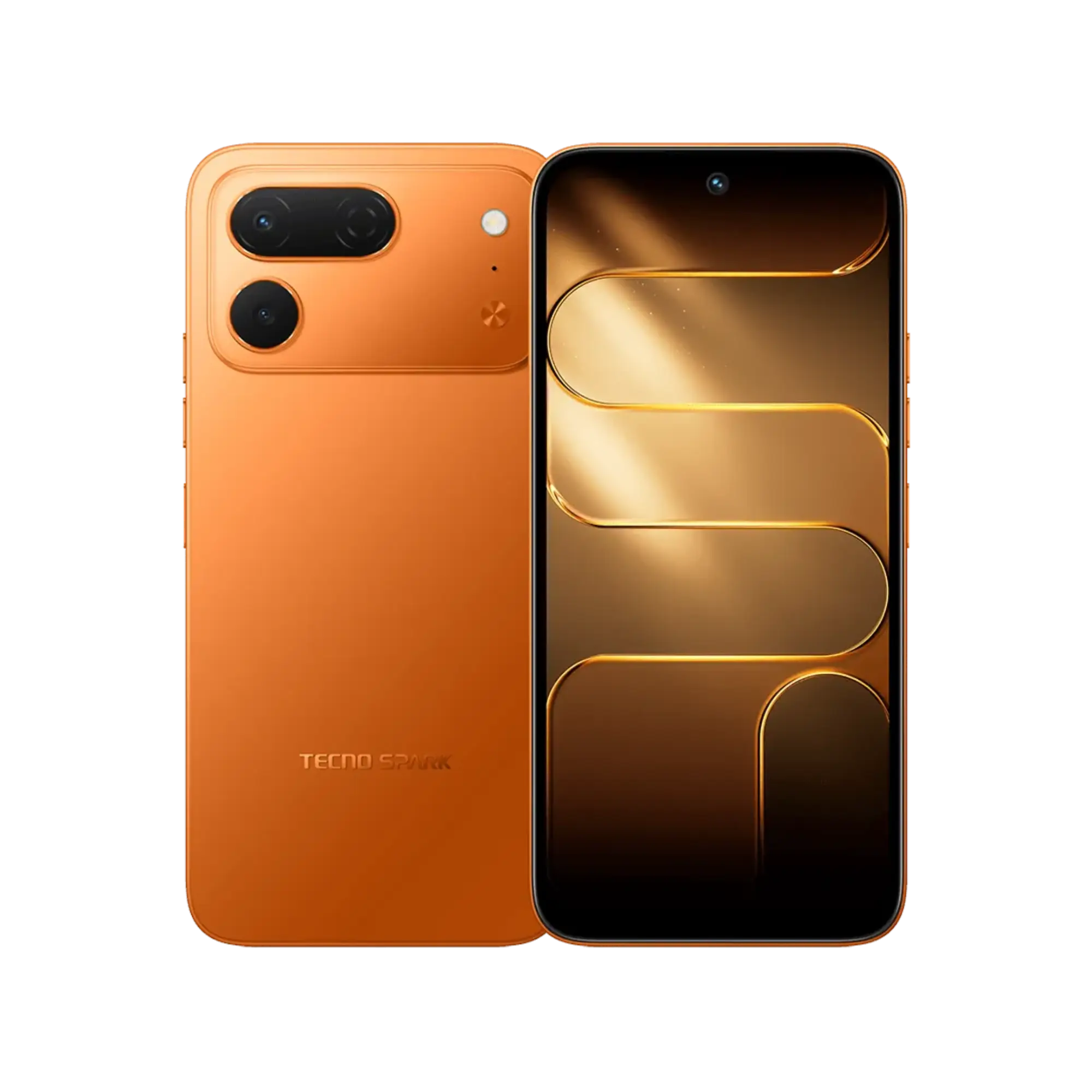Tecno Spark 50 Pro (Official)