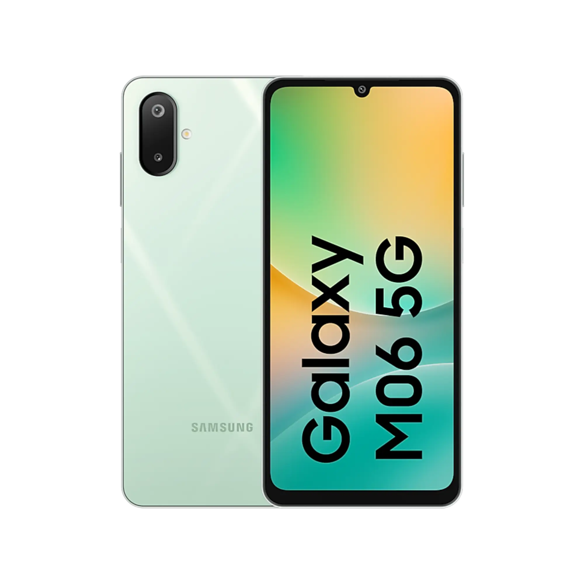 Galaxy M06 (Official)