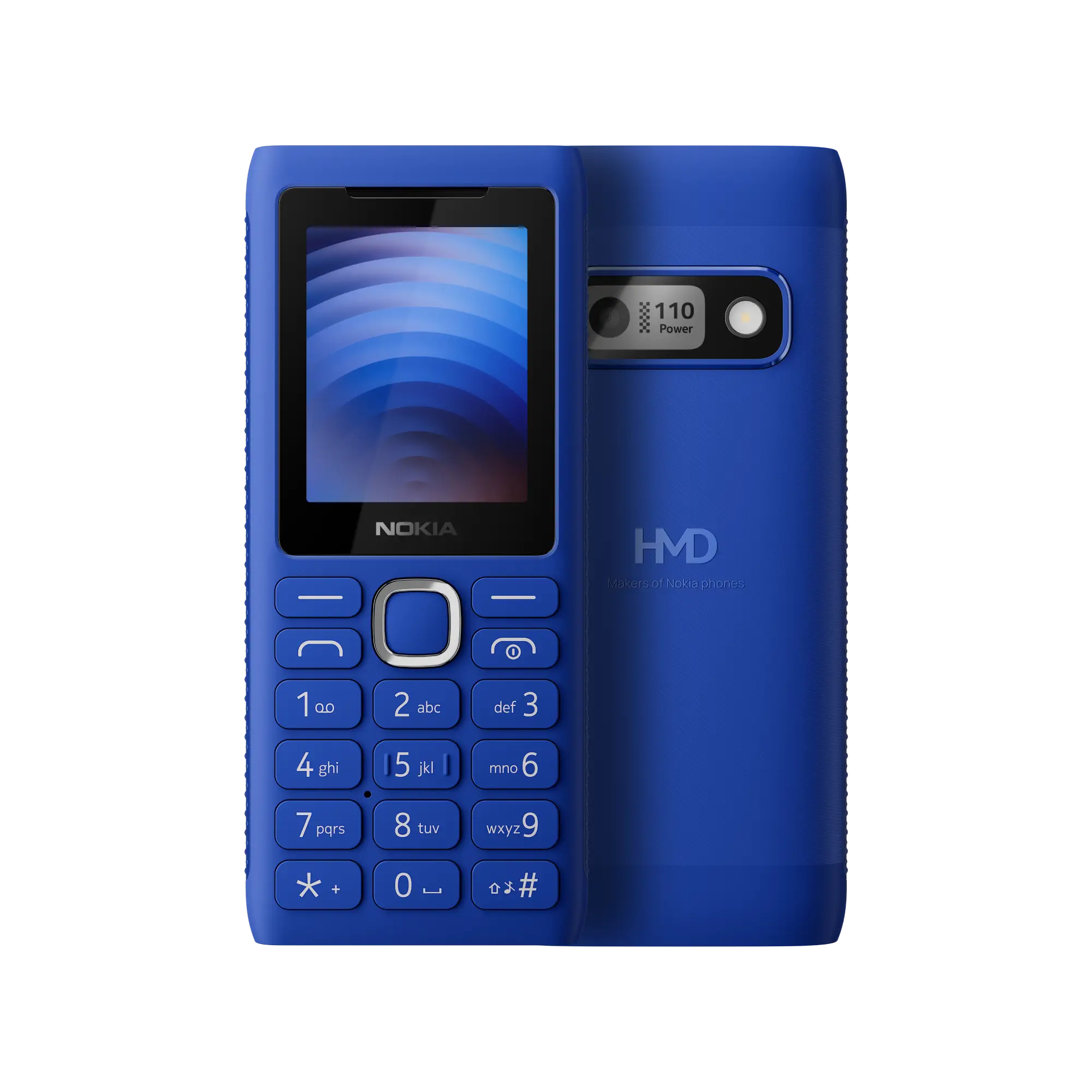 Nokia 110 Power (Official)