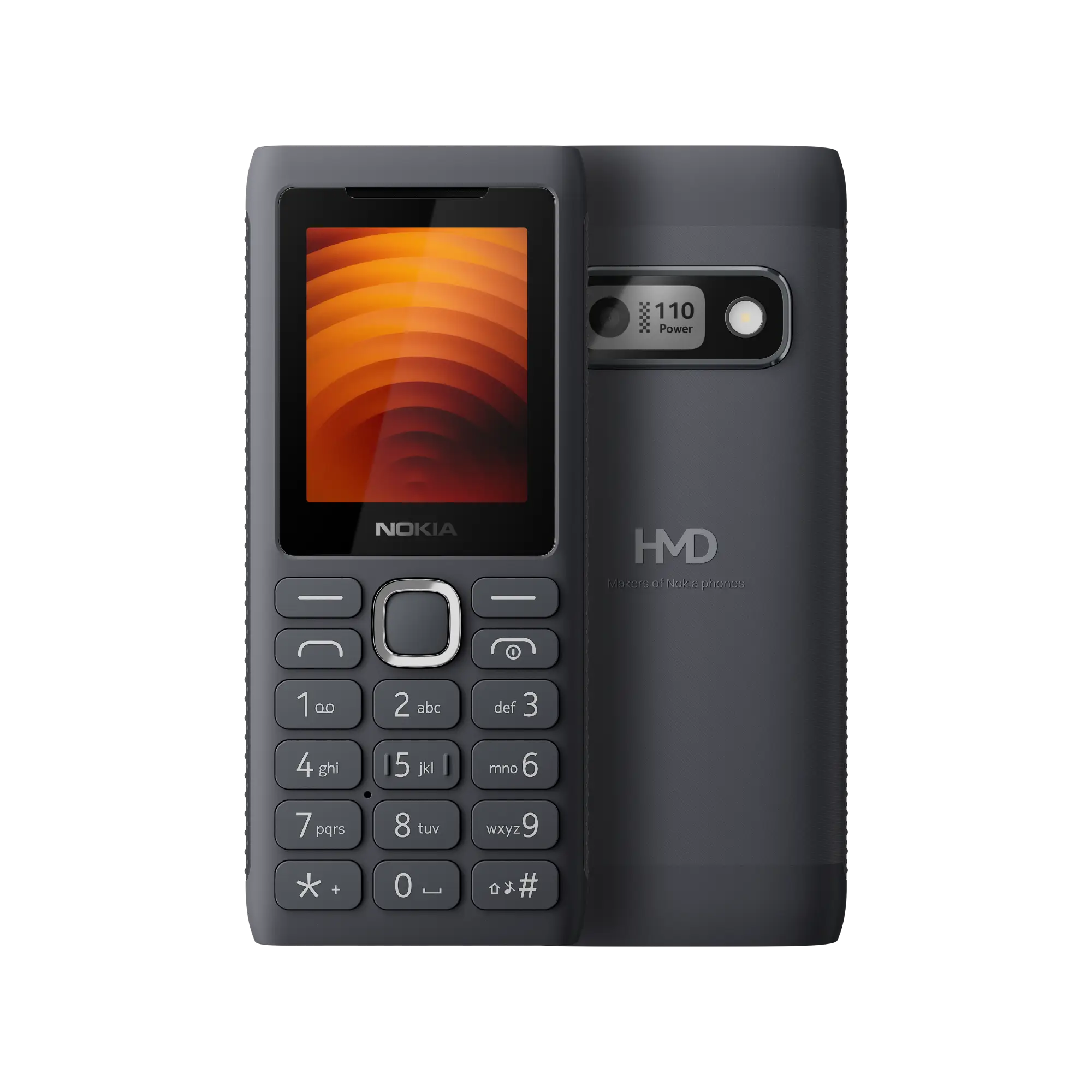 Nokia 110 Power (Official)