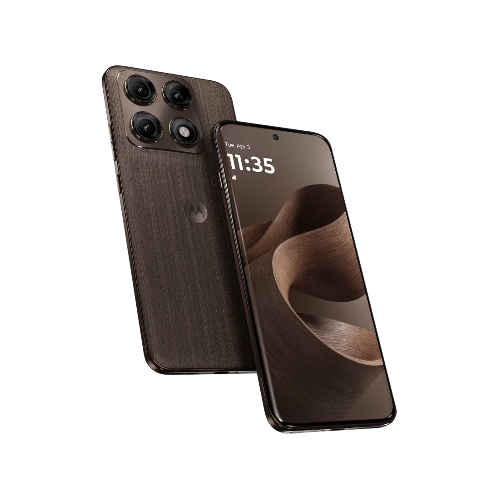 Motorola Edge 70 Pro Plus