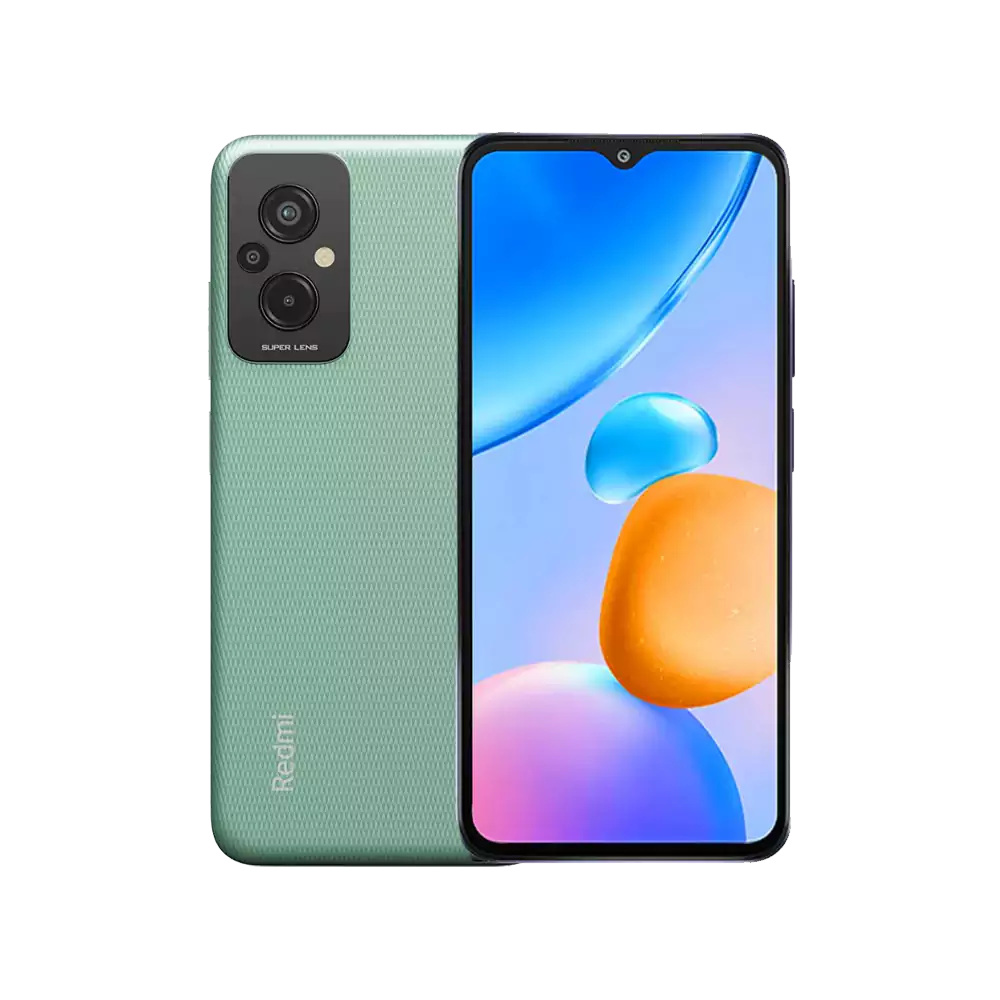 Redmi 11 Prime