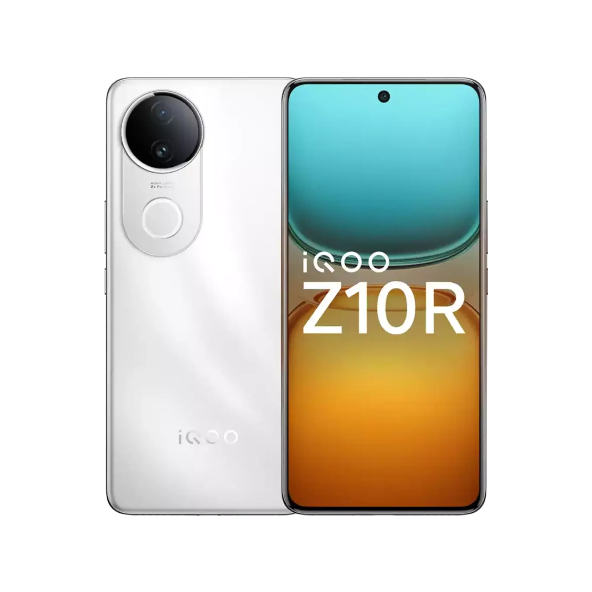 iQOO Z10R Moonstone | 8/128GB | Indian