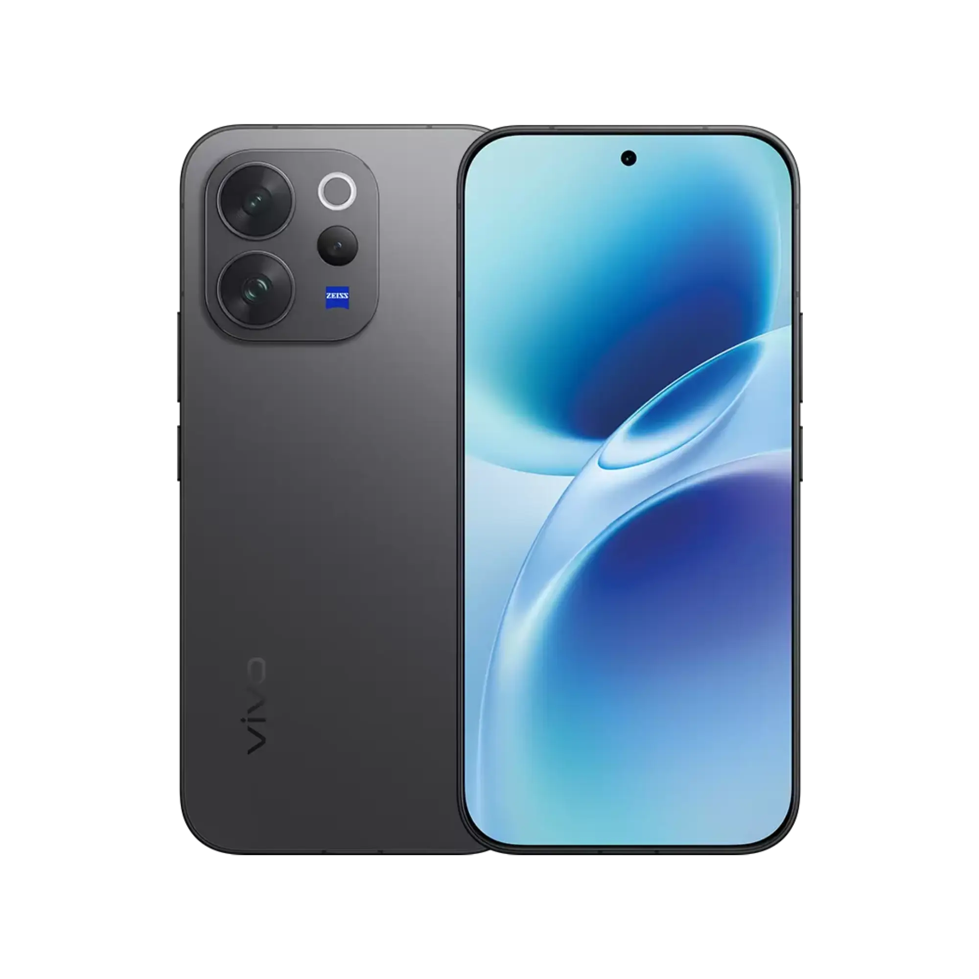 Vivo V70 Elite Authentic Black | 8/256GB | Indian
