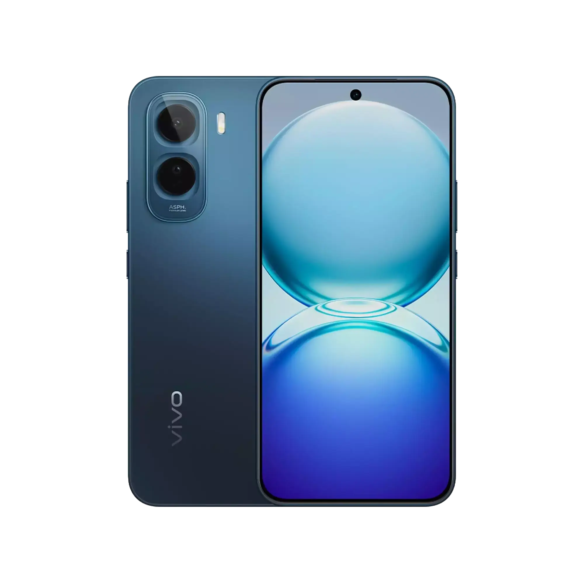 Vivo Y500 (Official)