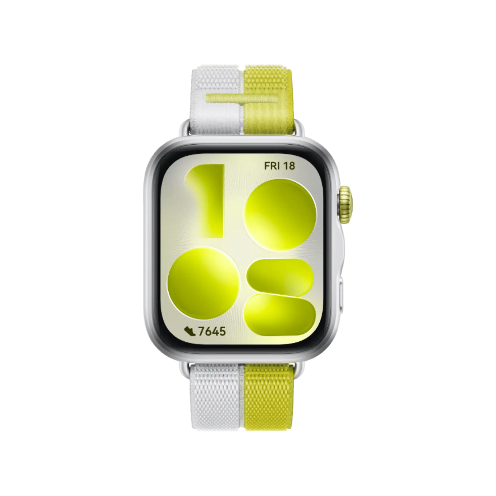 HUAWEI Watch Fit 5 Silver