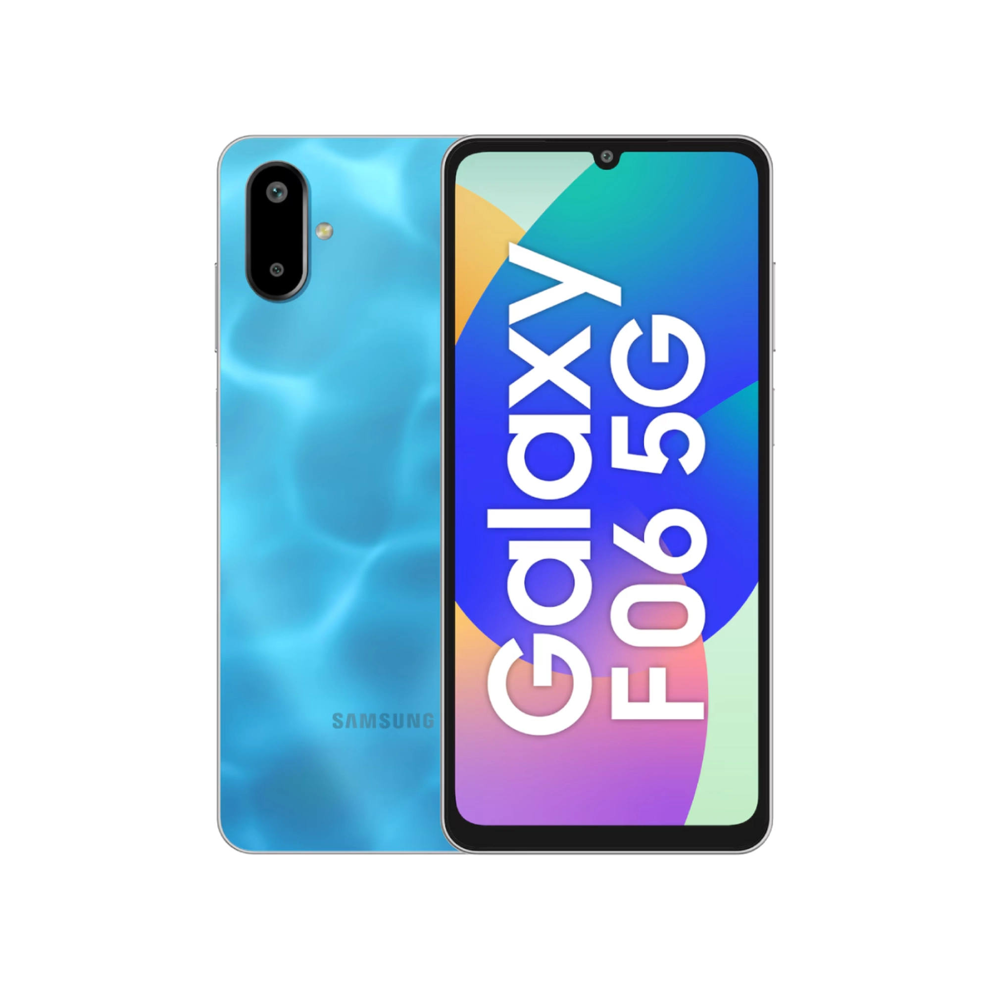 Galaxy F06