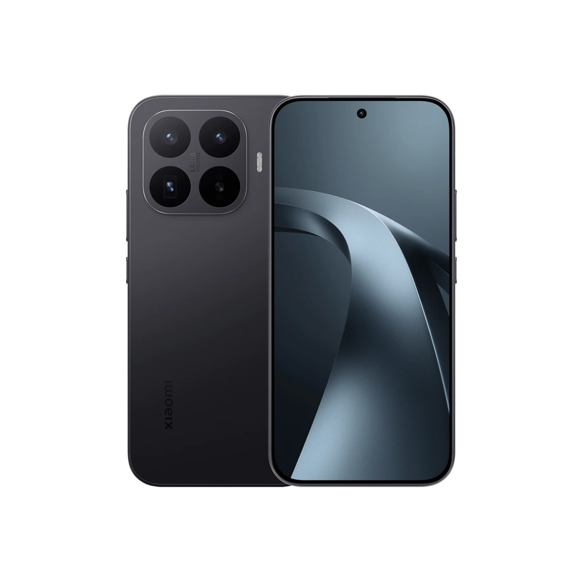 Xiaomi 17T International | 12/512GB | Black
