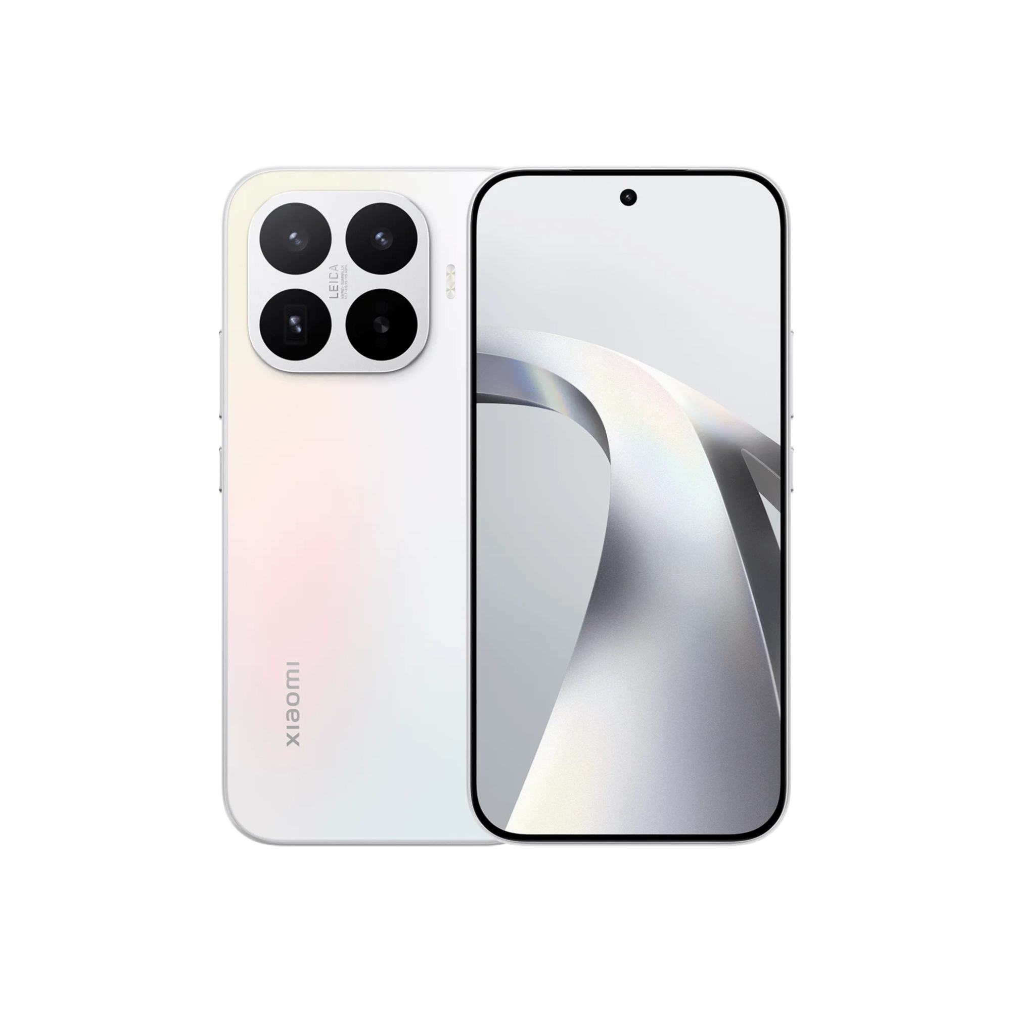 Xiaomi 17T