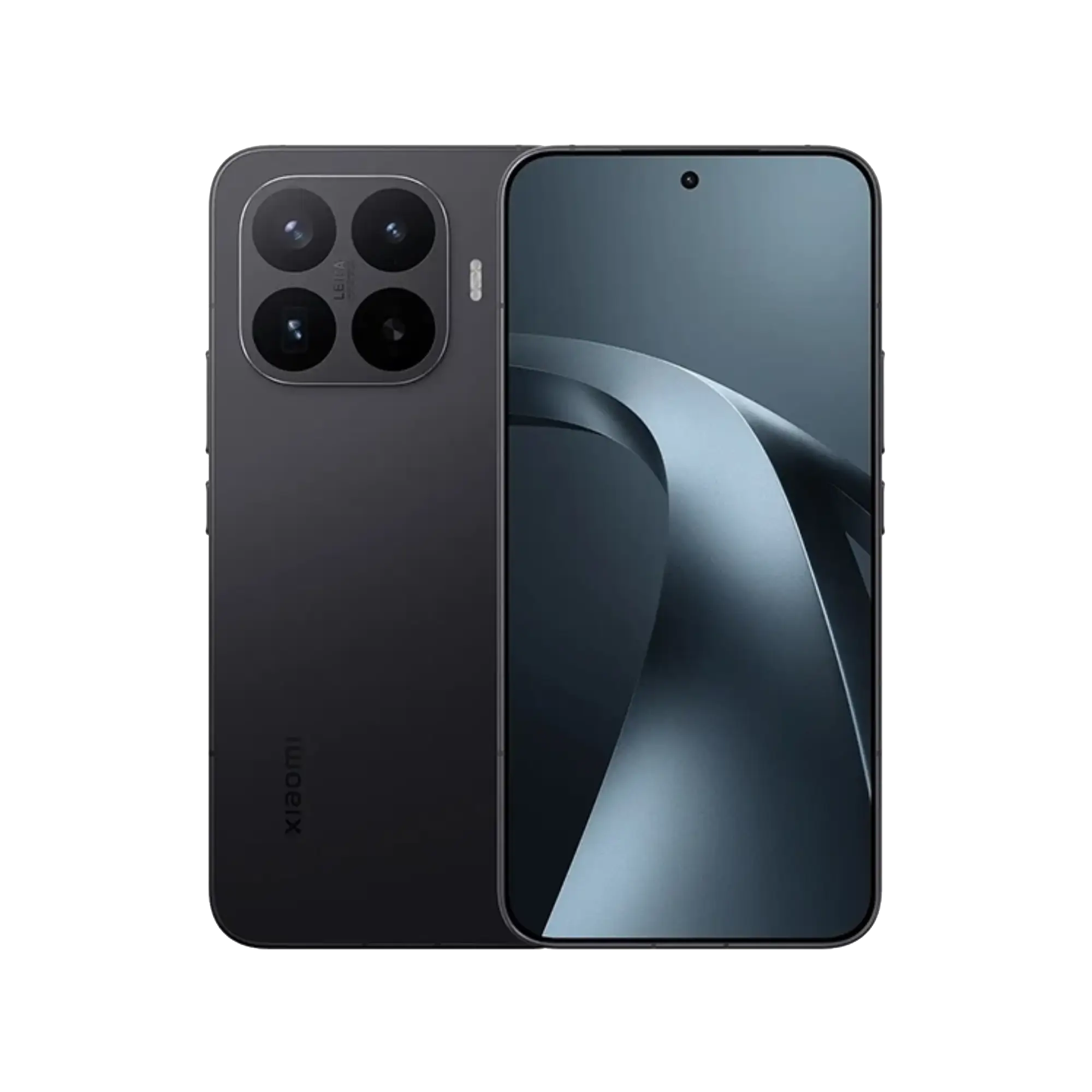 Xiaomi 17T Pro Black | 12/512GB | International