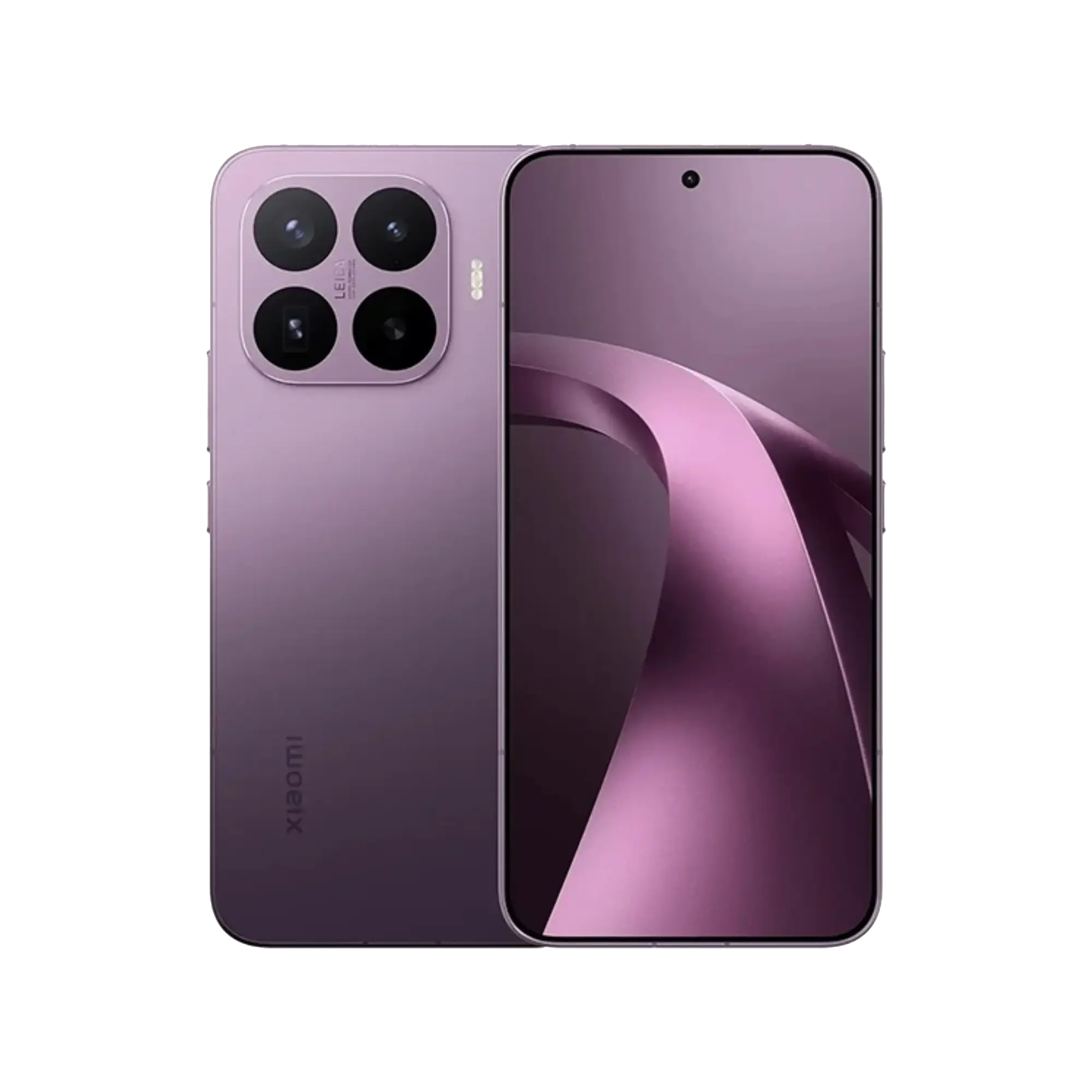 Xiaomi 17T Pro