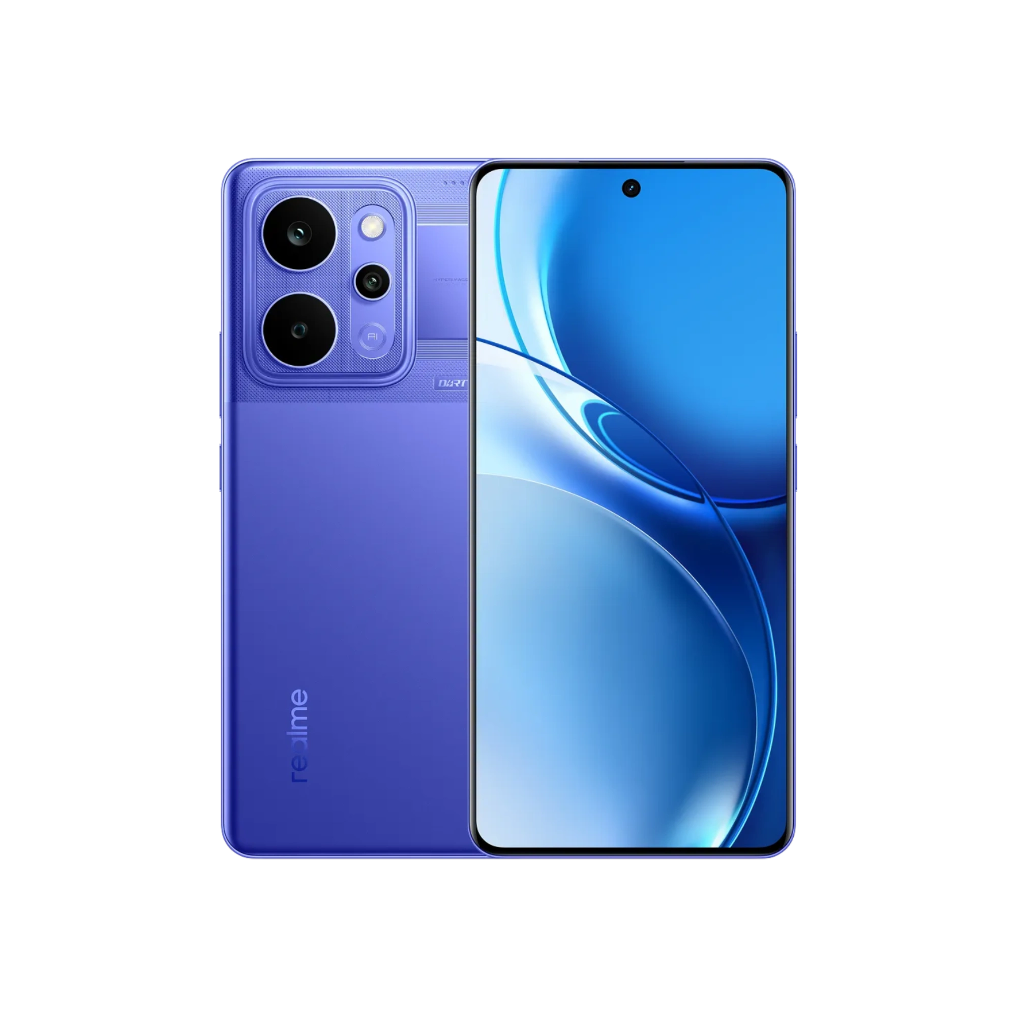 Realme P4 Power