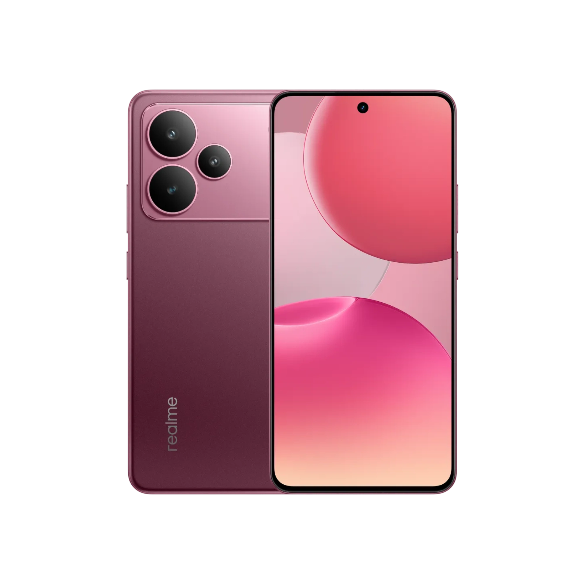 Realme P4