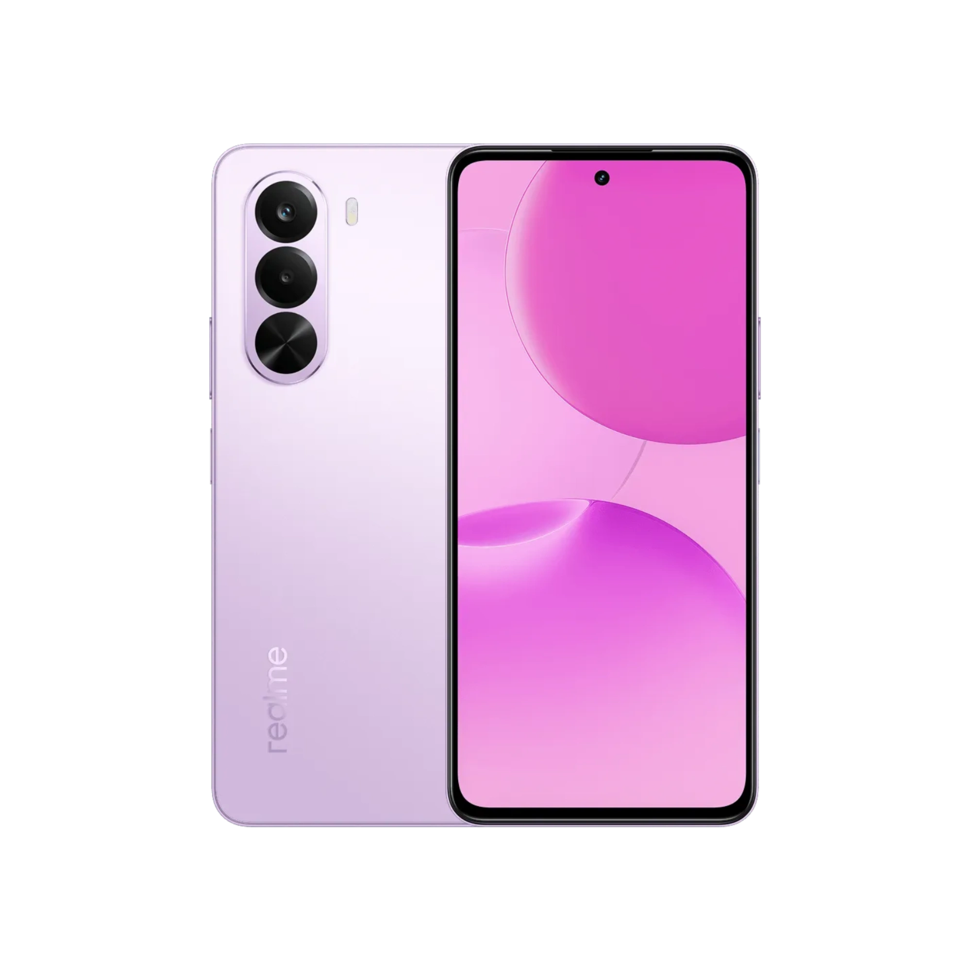 Realme P4x