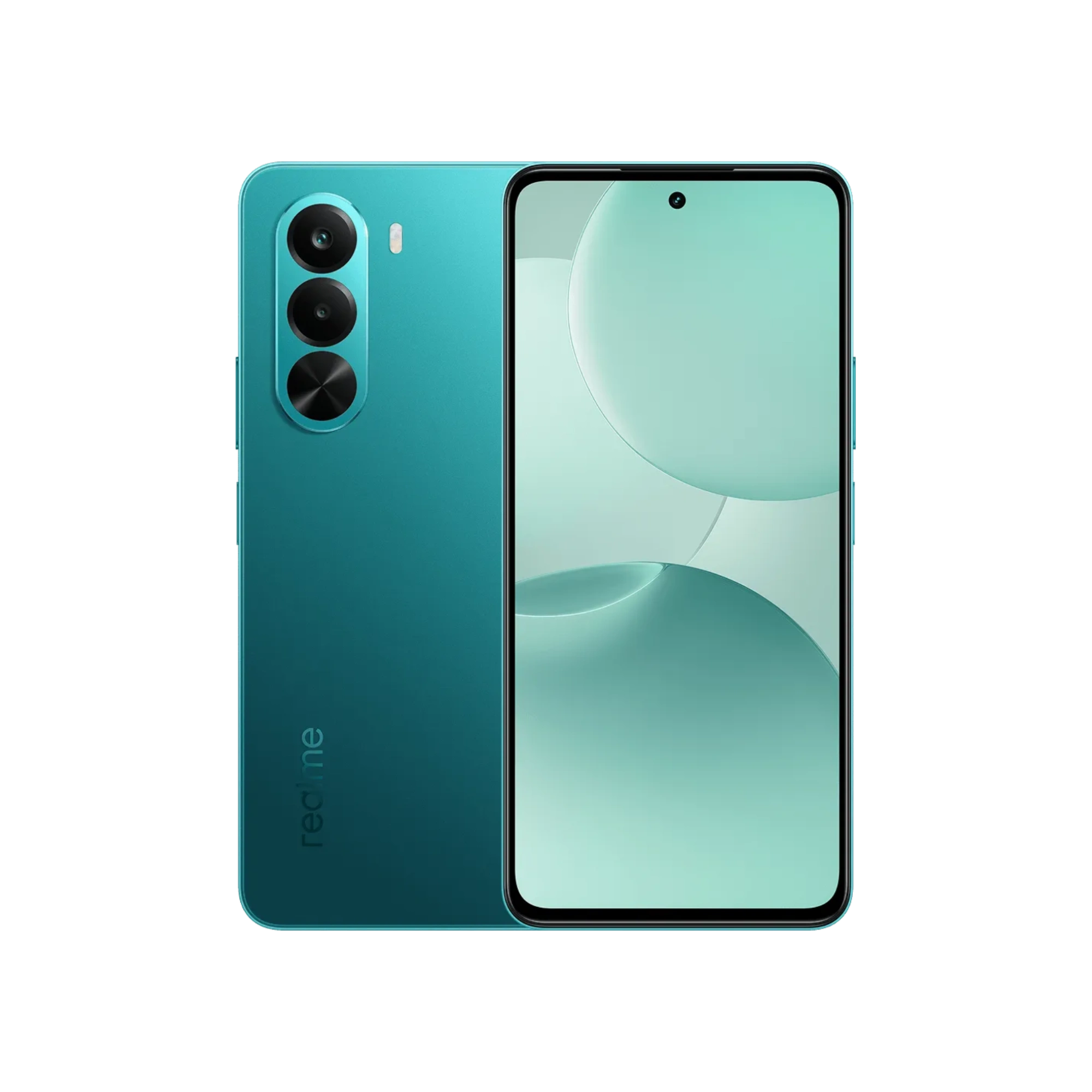 Realme P4x