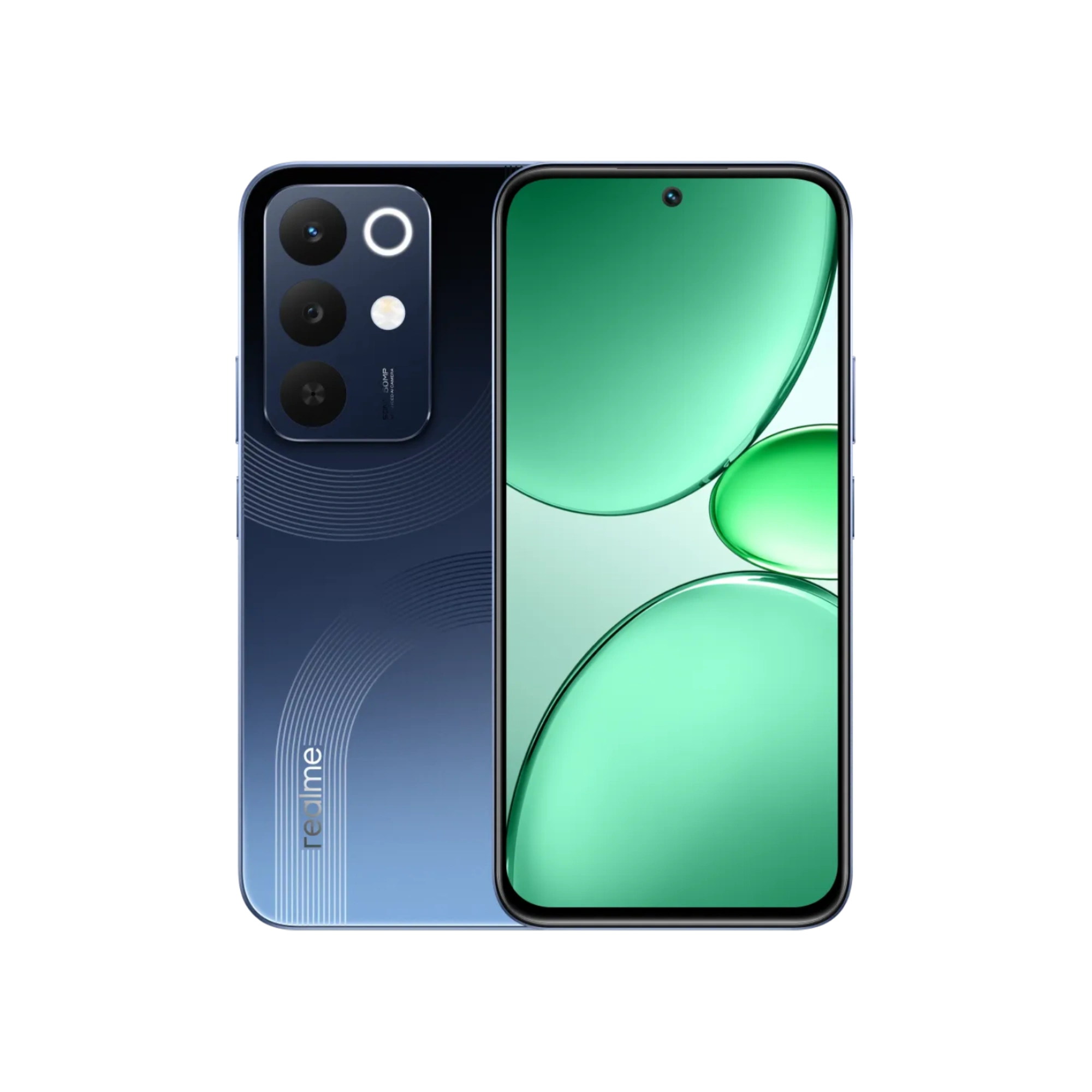 Realme 15x Indian | 6/128GB | Marine Blue