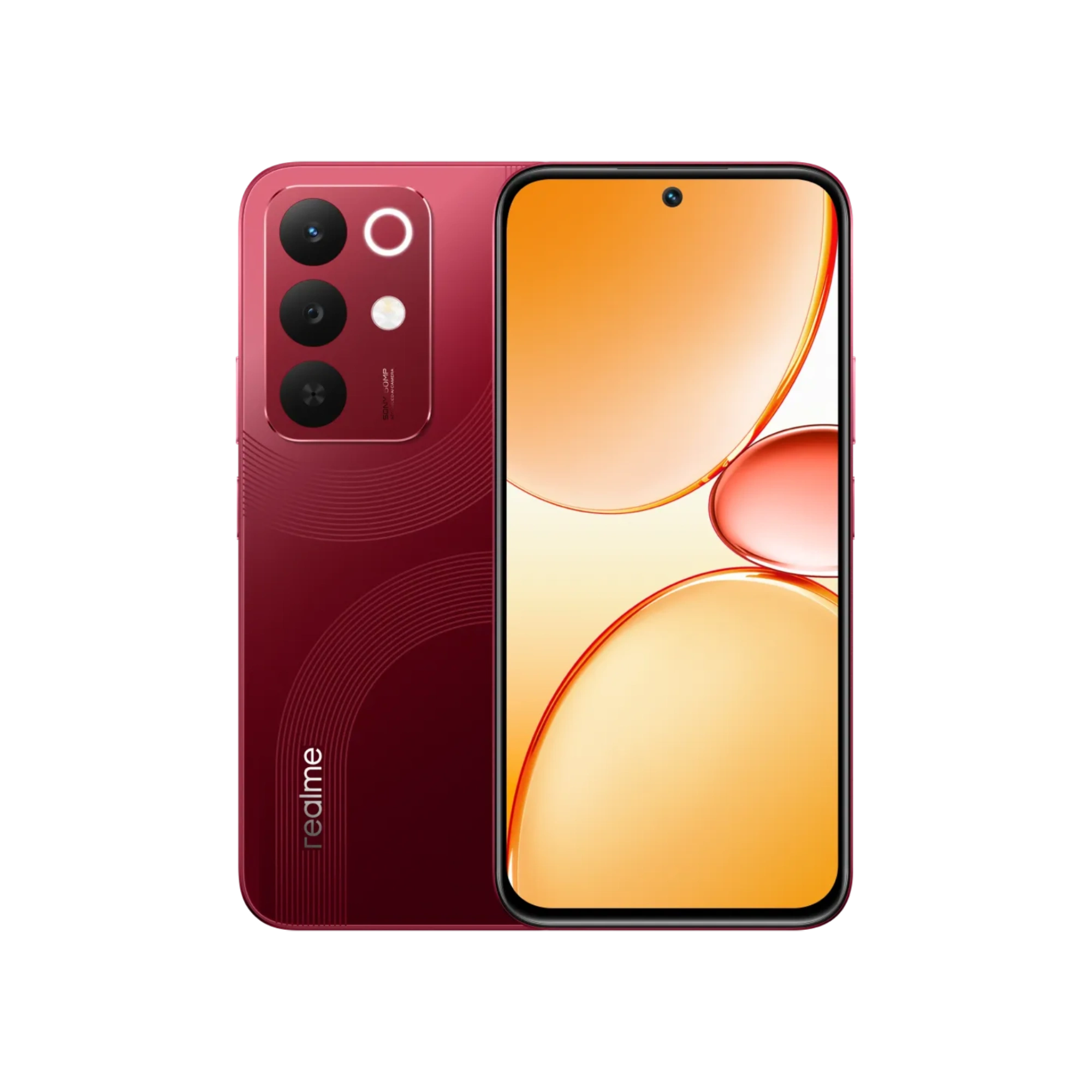 Realme 15x