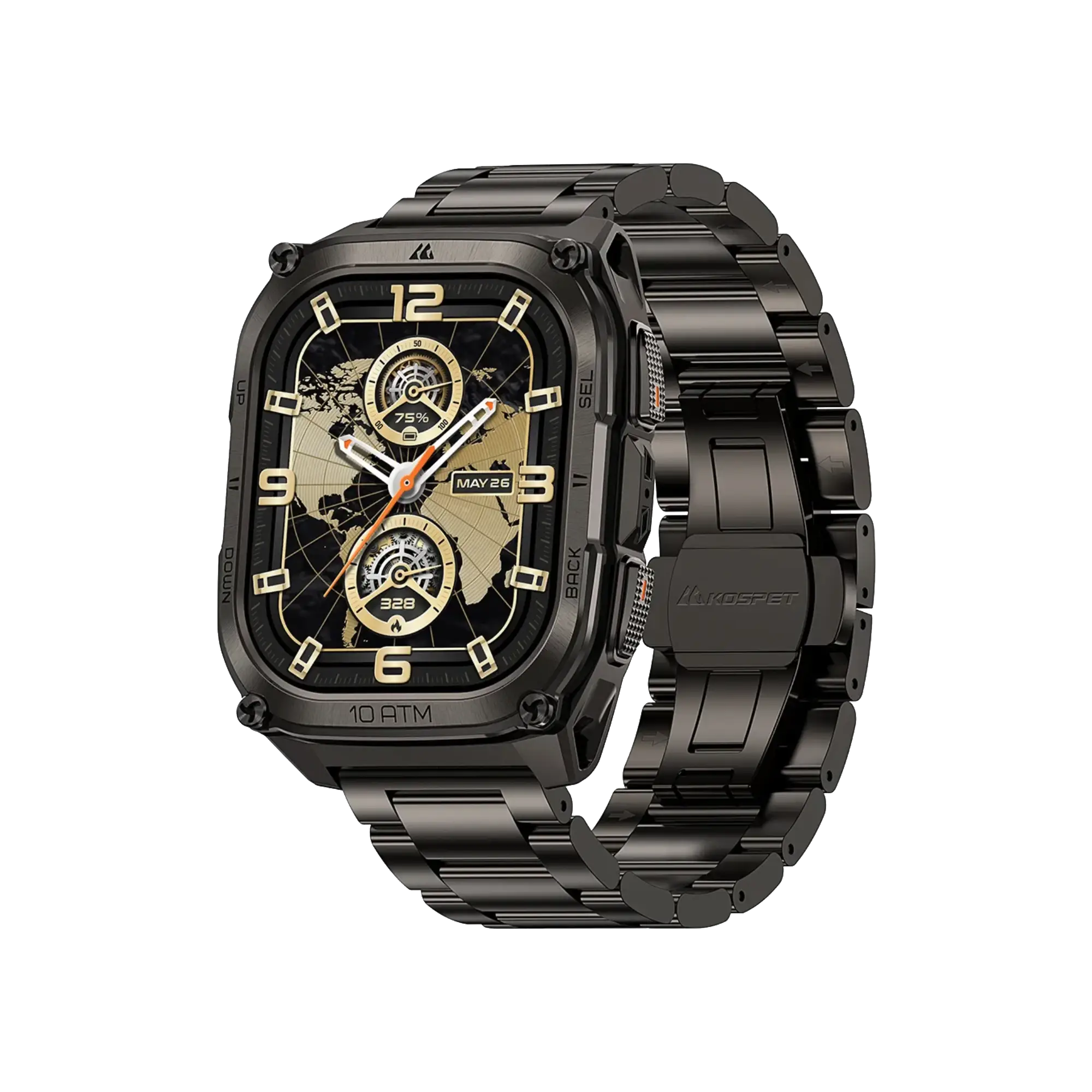 Kospet Tank M4 Special Edition Smart Watch