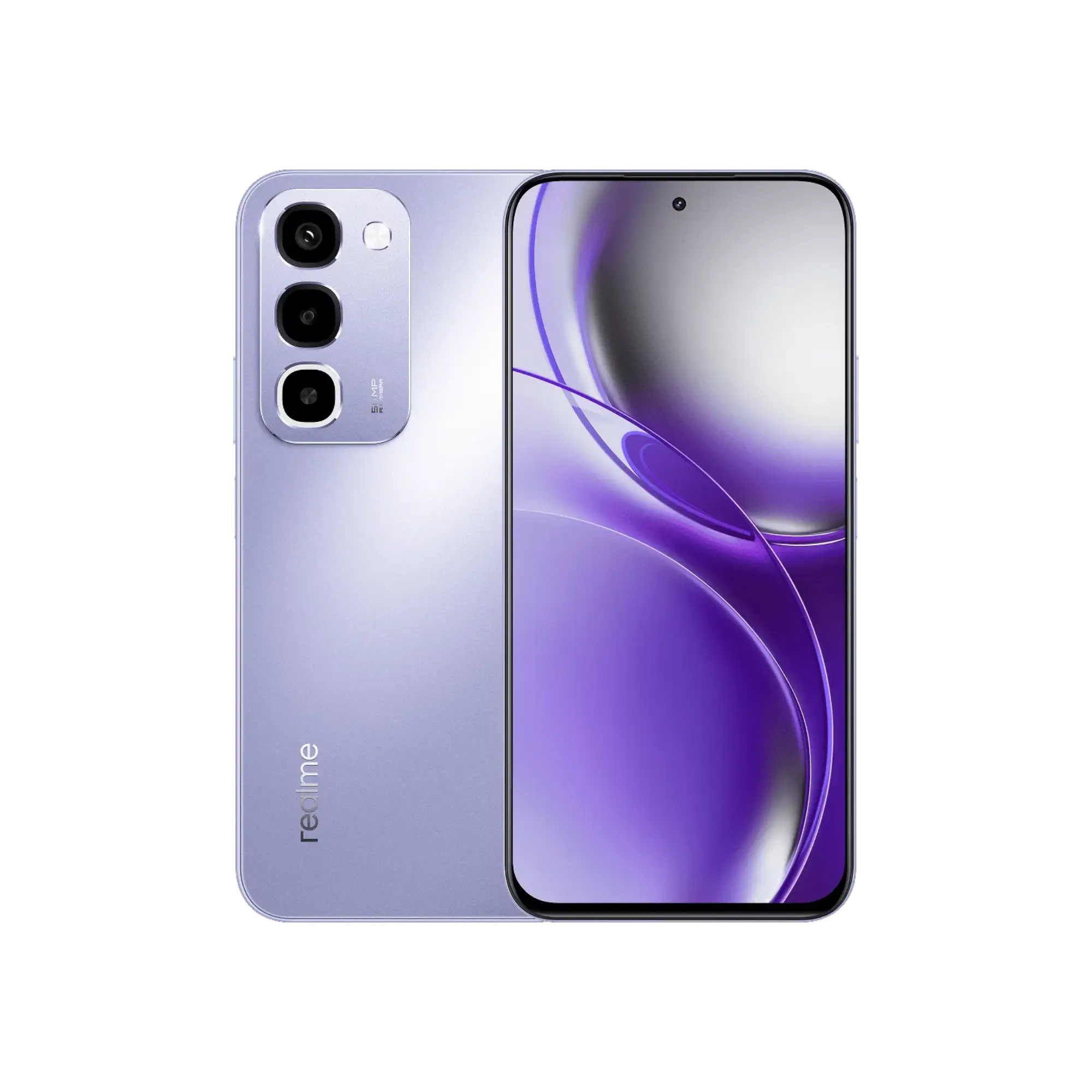 Realme P4R