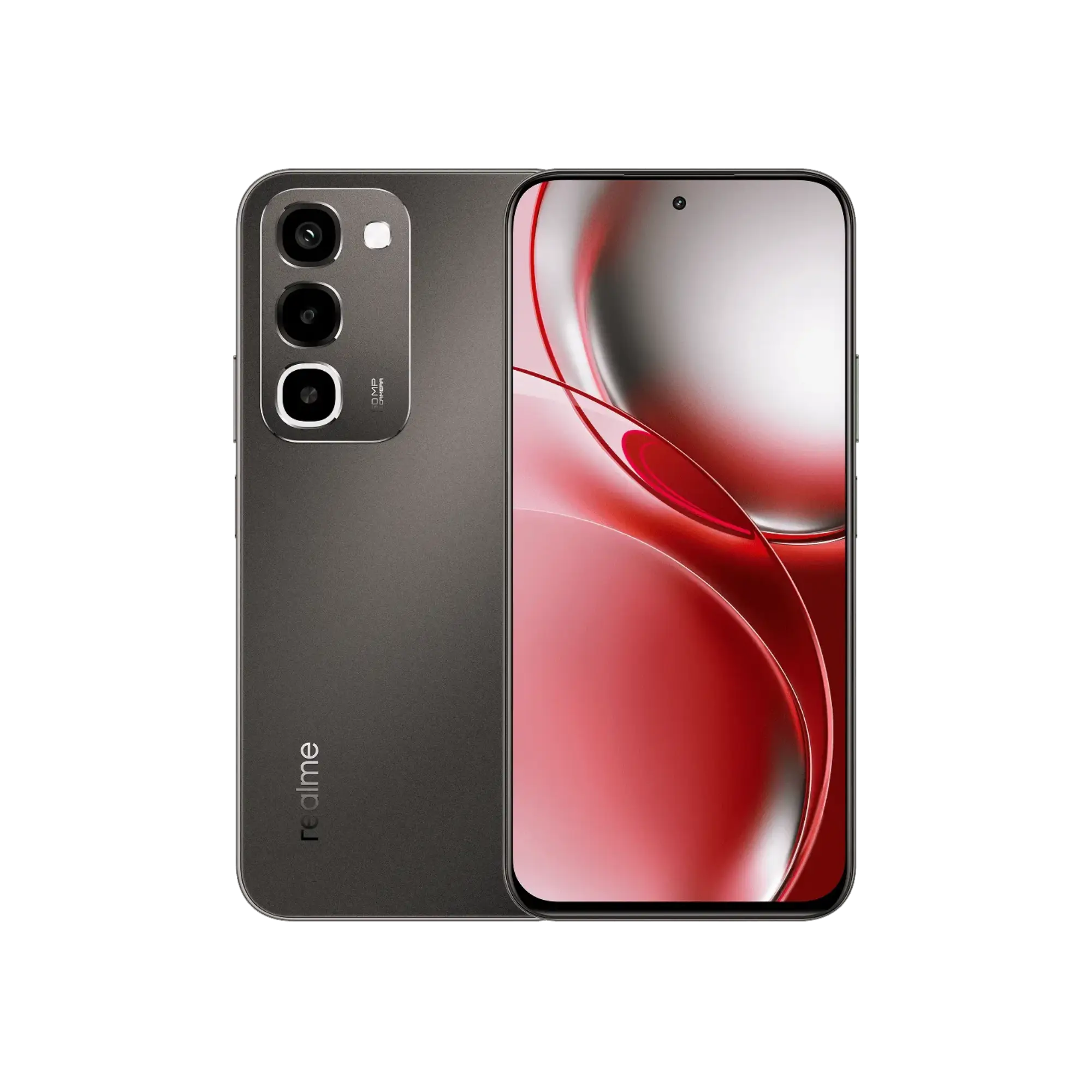 Realme P4R Titanium Glare | 6/128GB