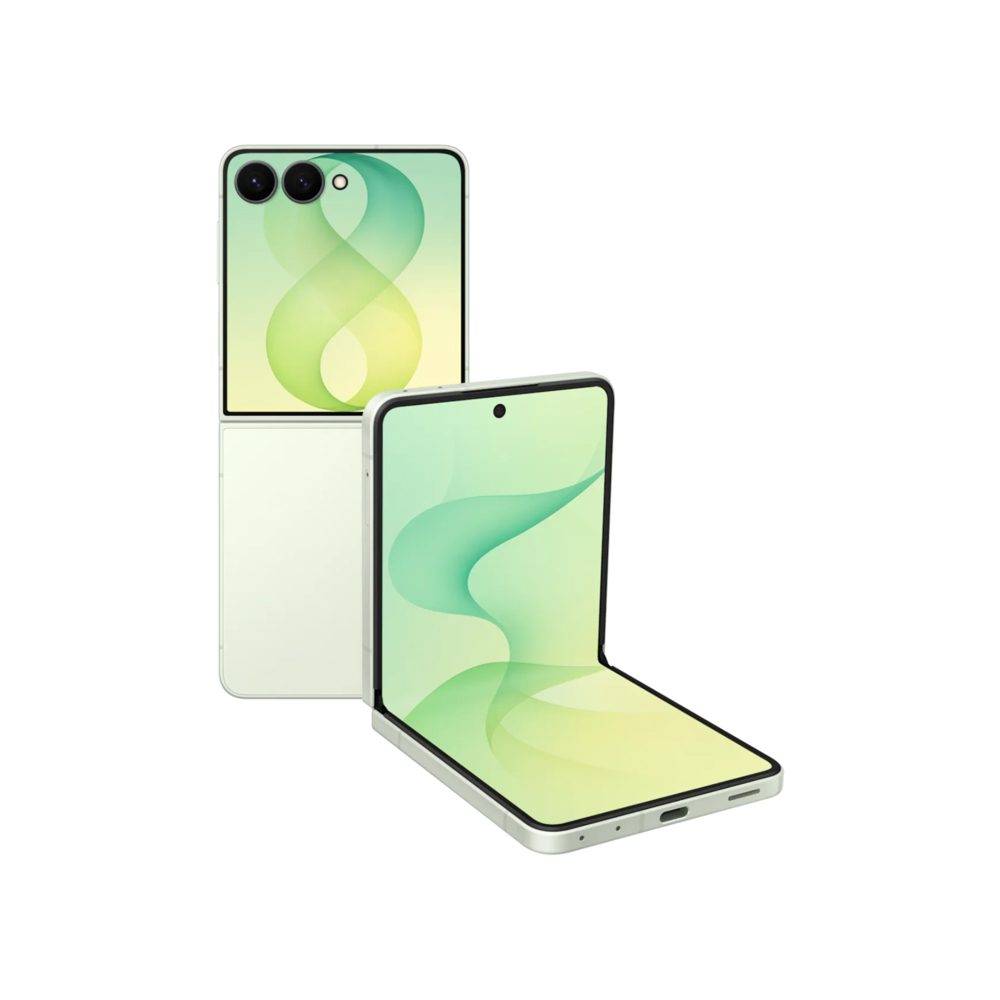 Galaxy Z Flip 8