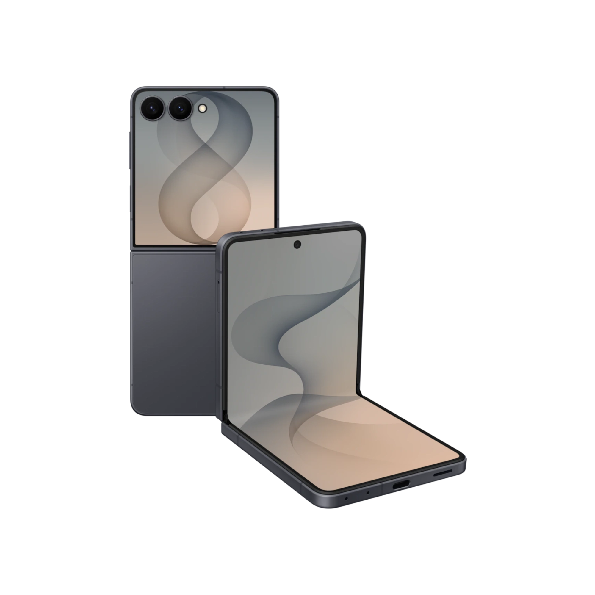 Galaxy Z Flip 8